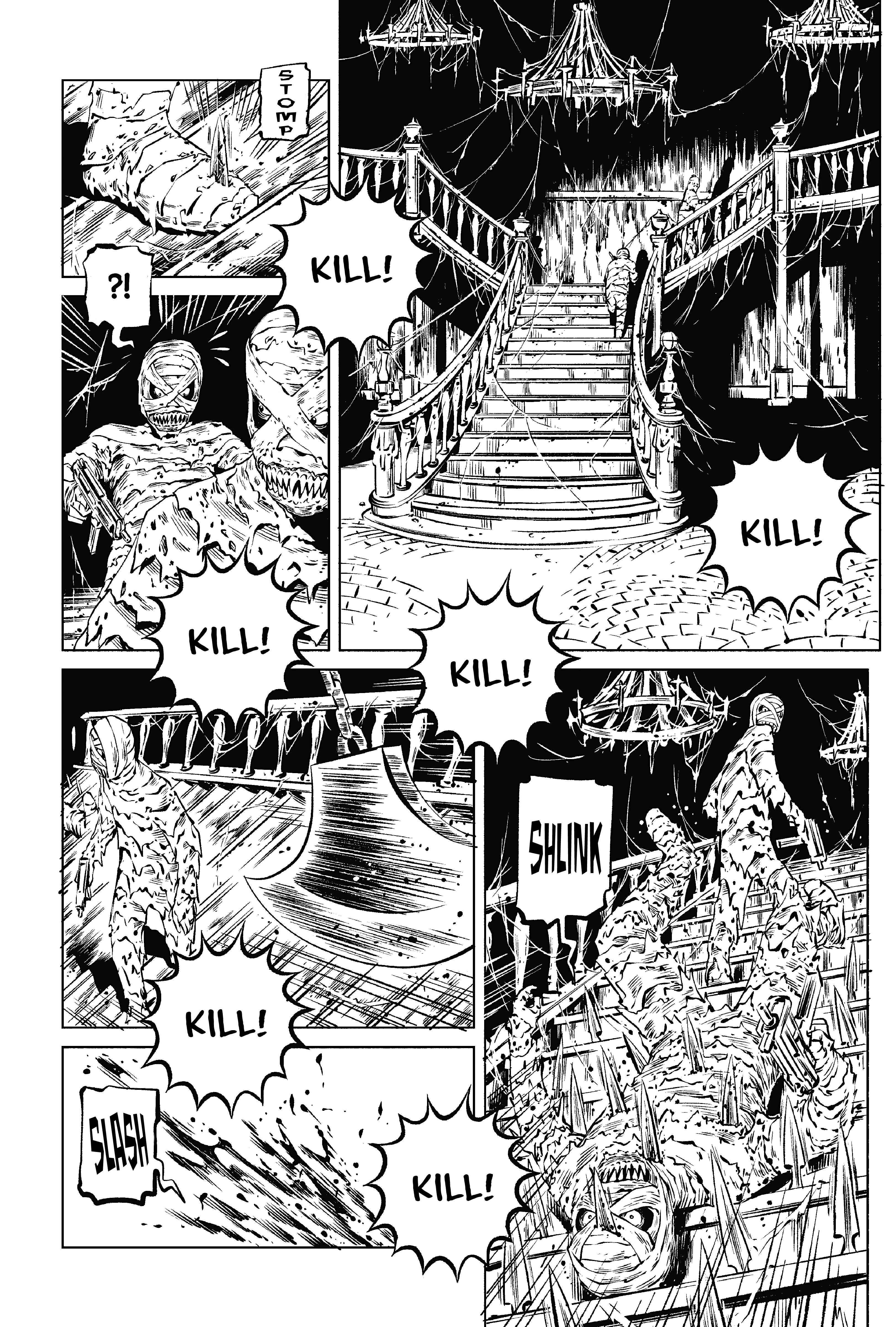 Page 12 Chapter 38 Deathco