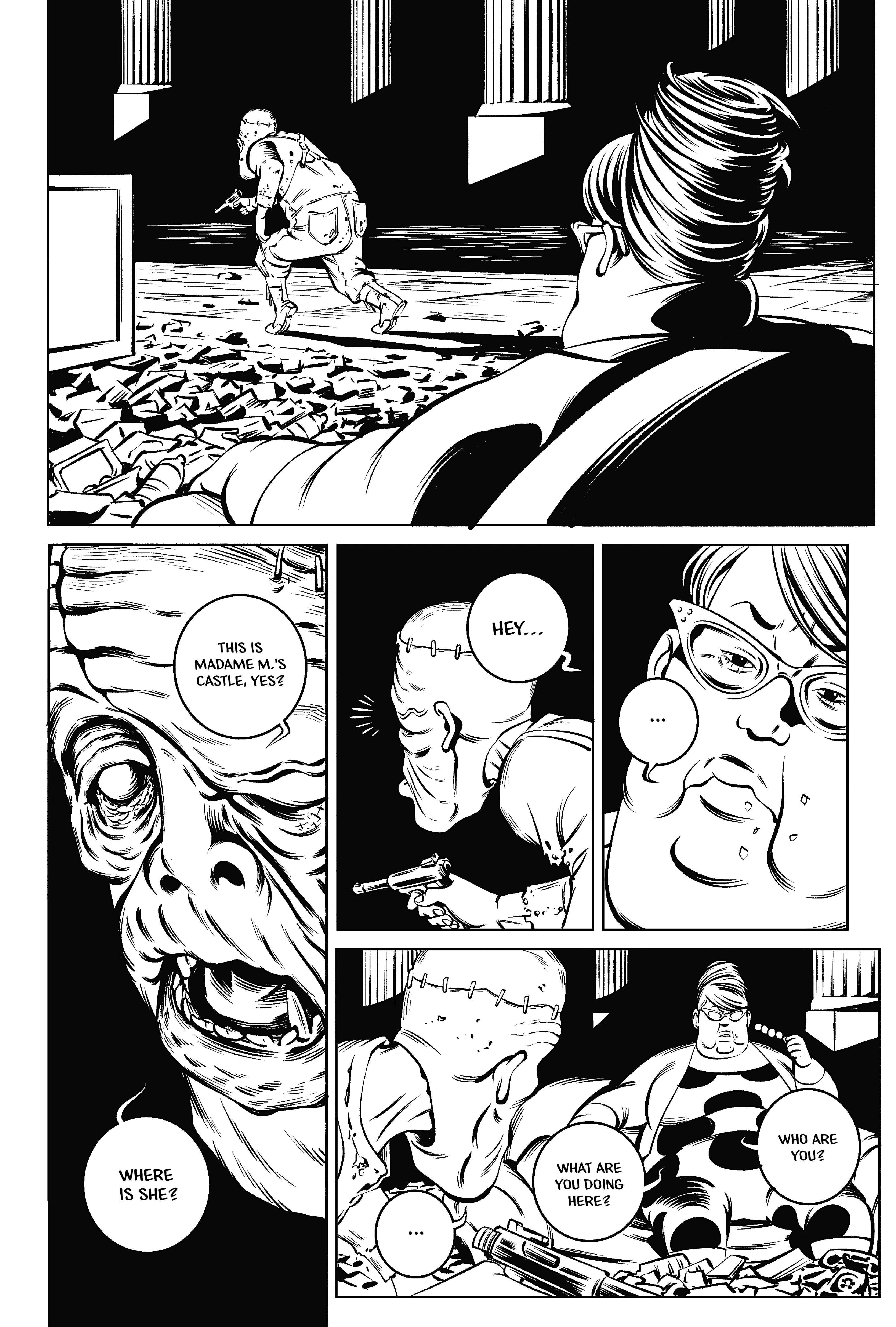 Page 18 Chapter 38 Deathco