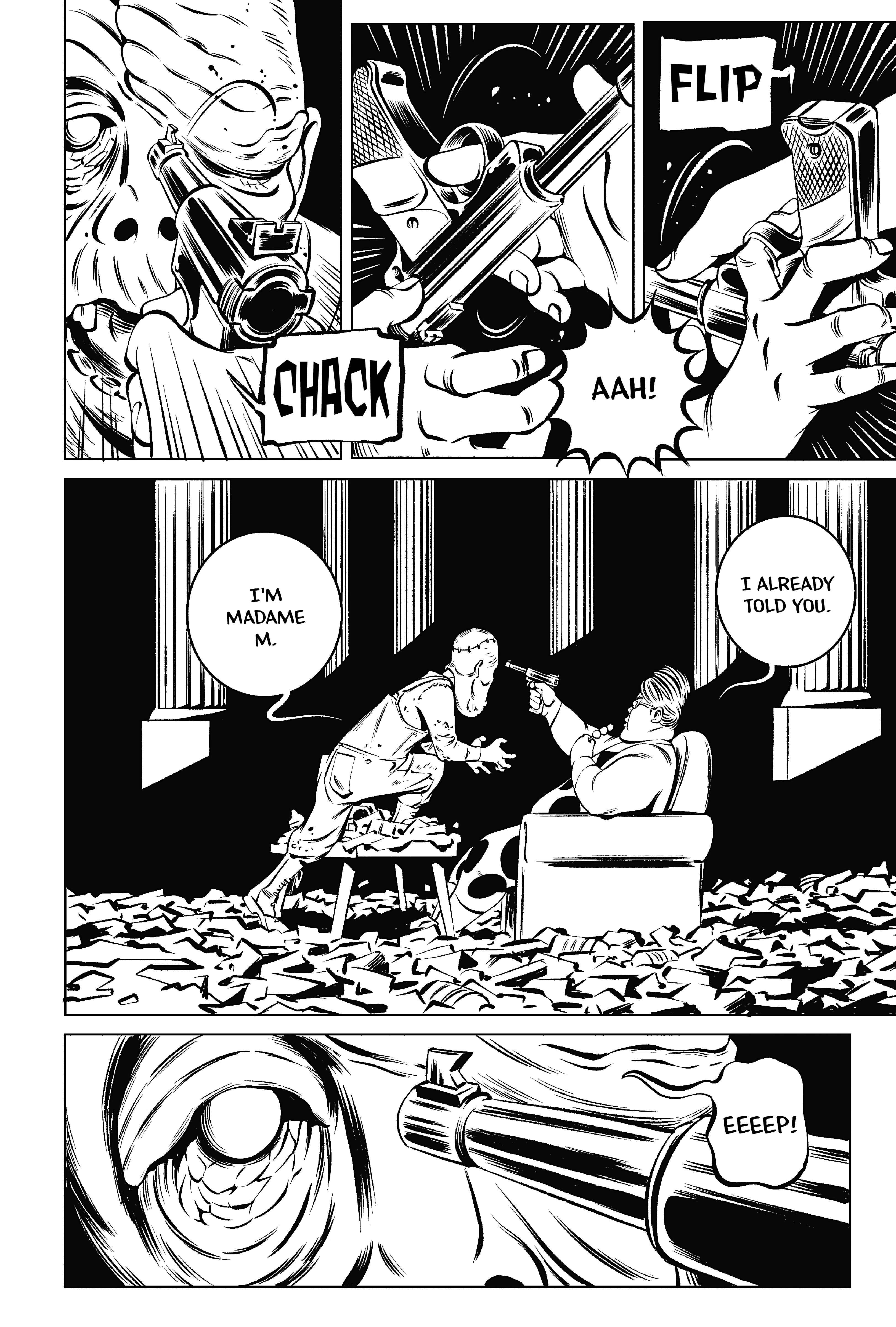 Page 20 Chapter 38 Deathco