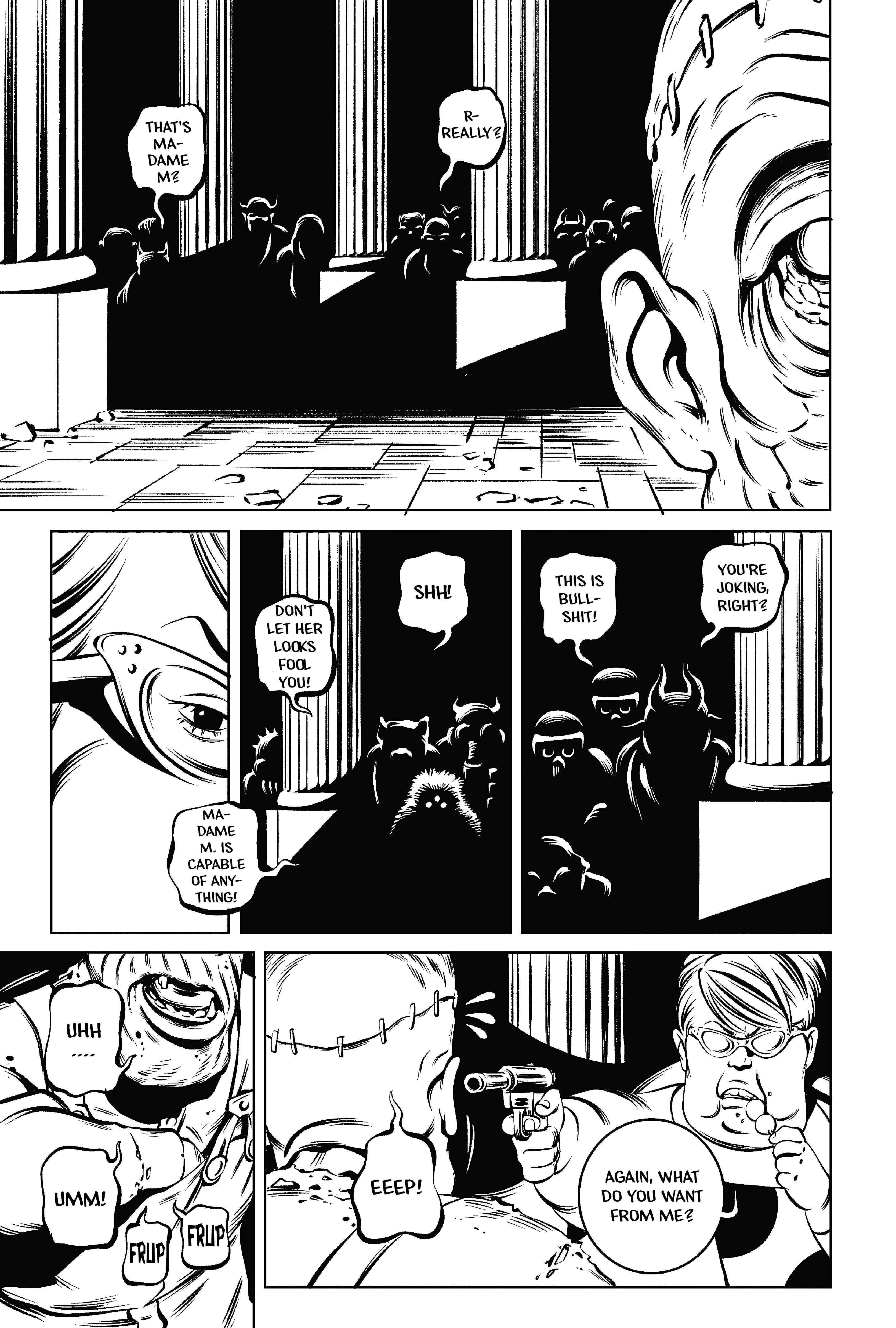 Page 21 Chapter 38 Deathco