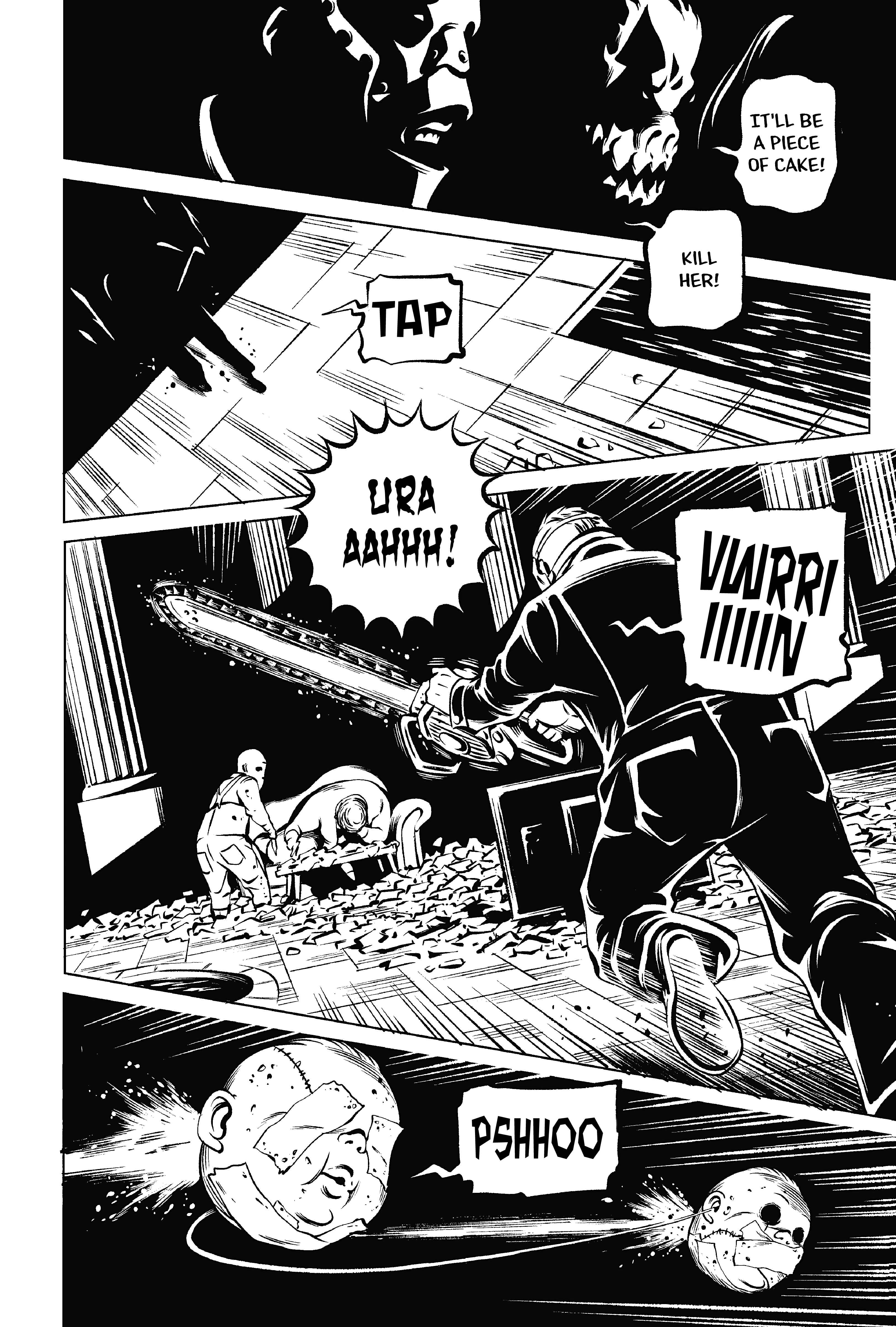 Page 24 Chapter 38 Deathco