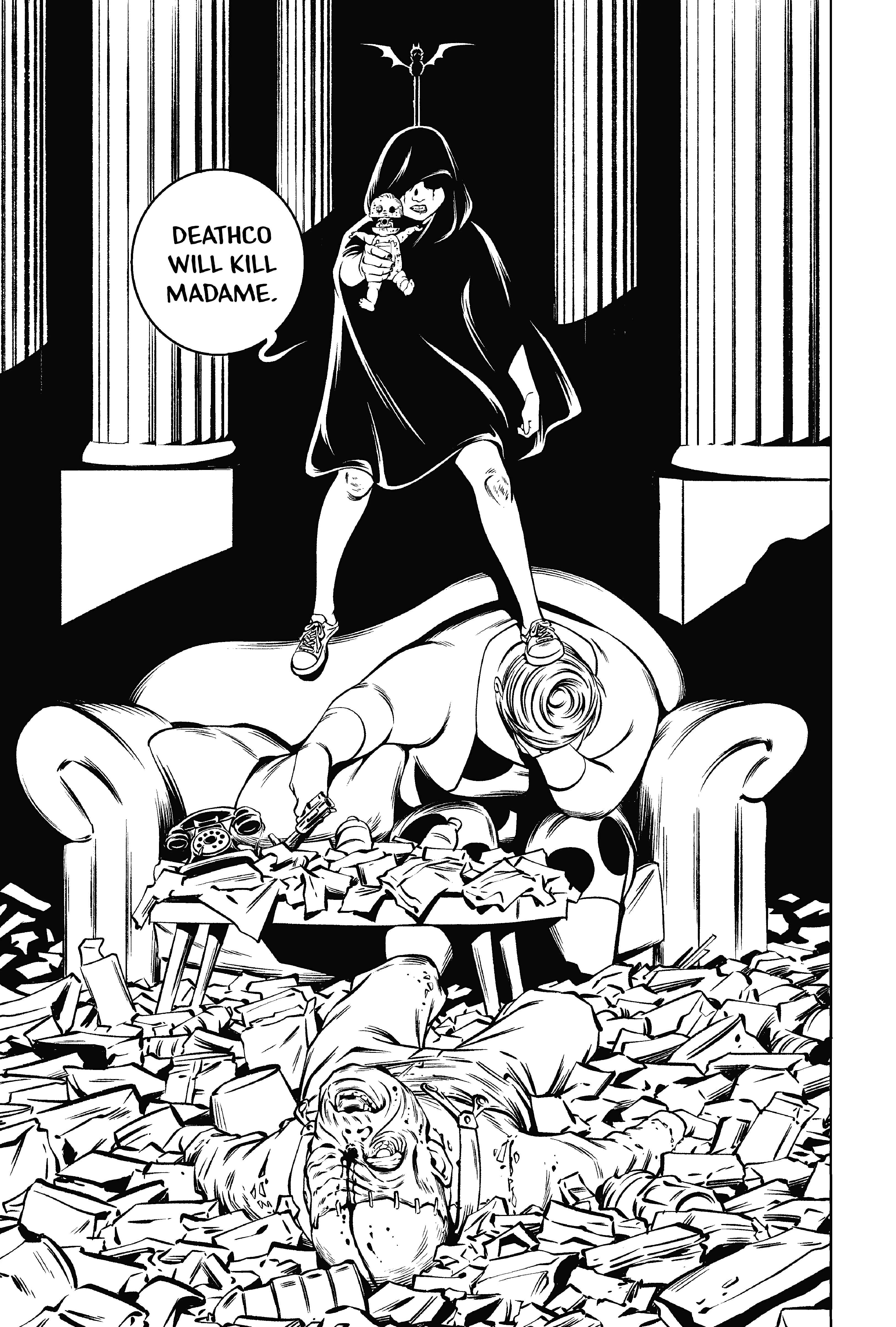 Page 27 Chapter 38 Deathco
