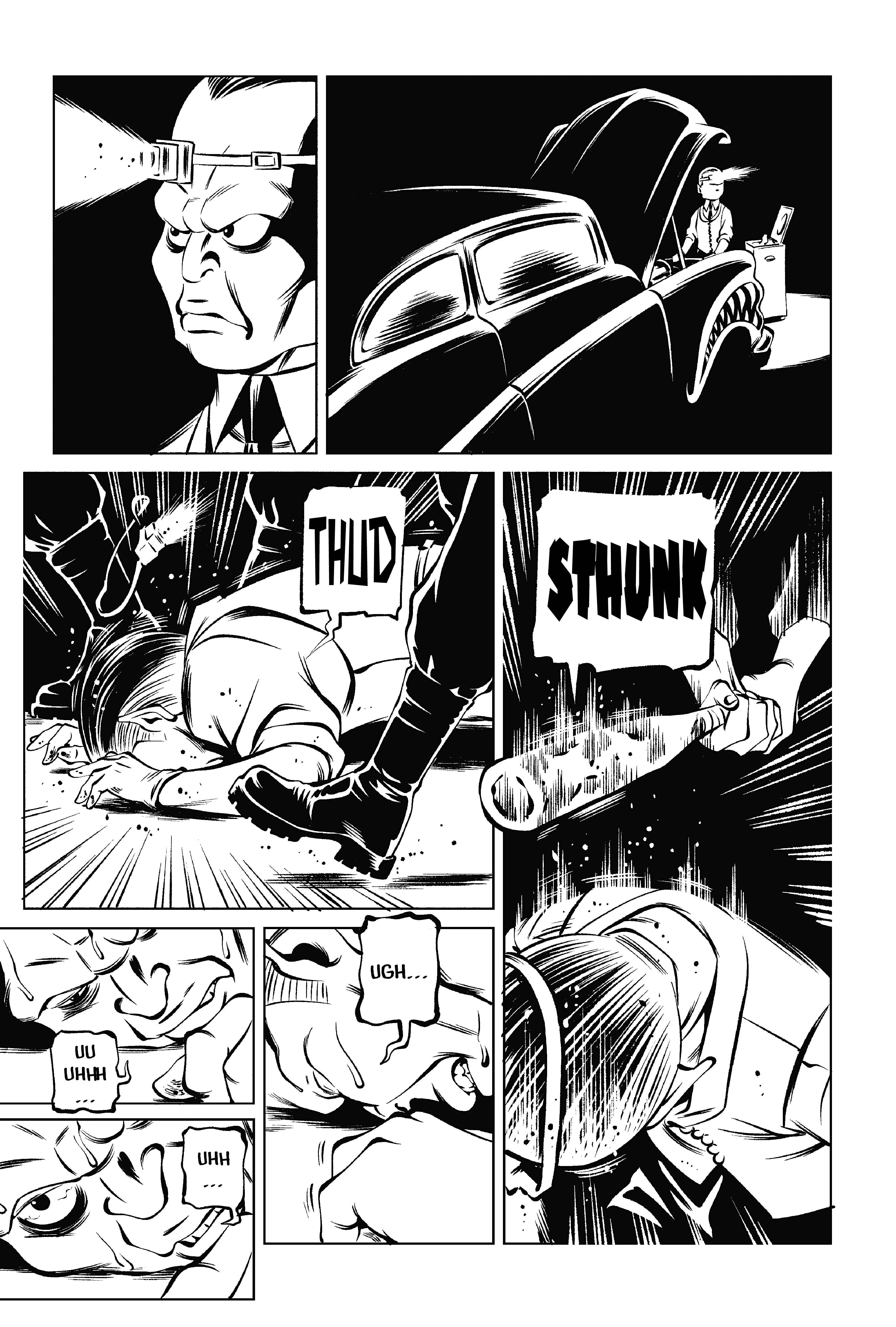 Page 7 Chapter 38 Deathco