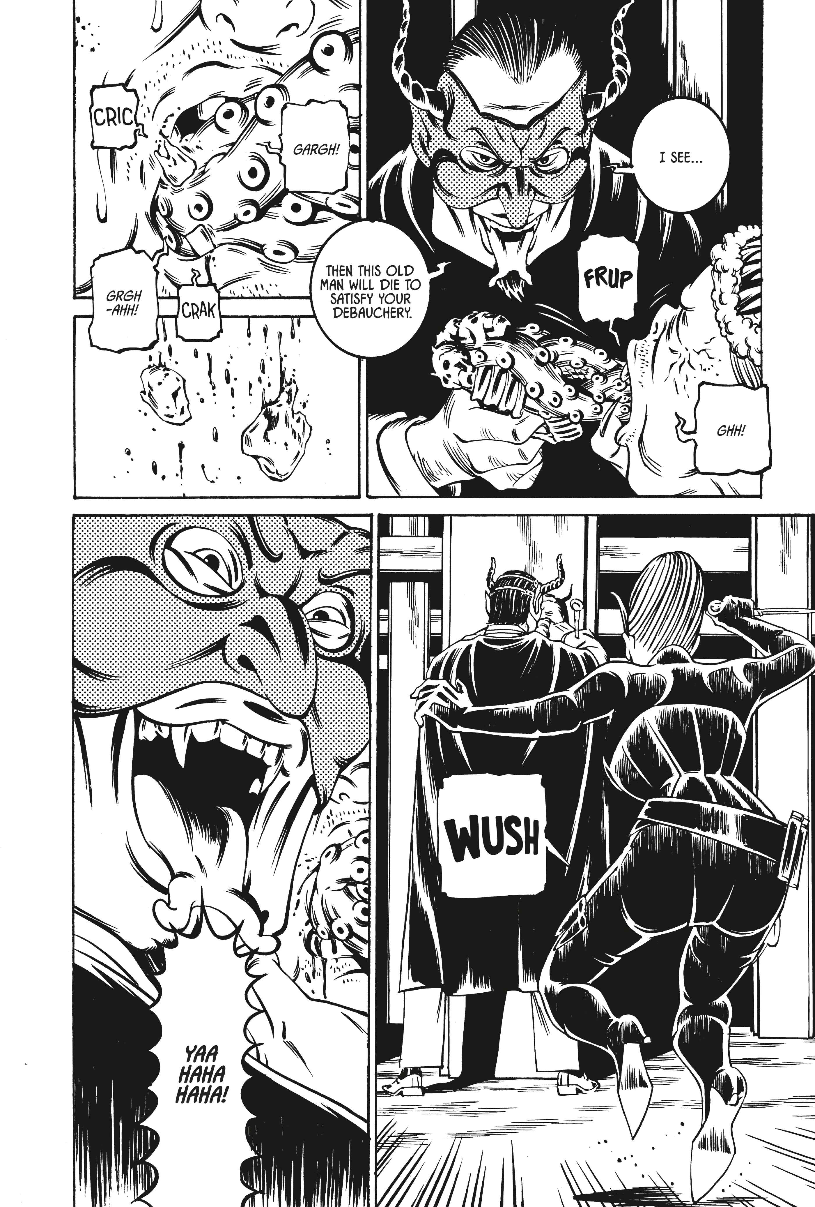Page 10 Chapter 25 Deathco