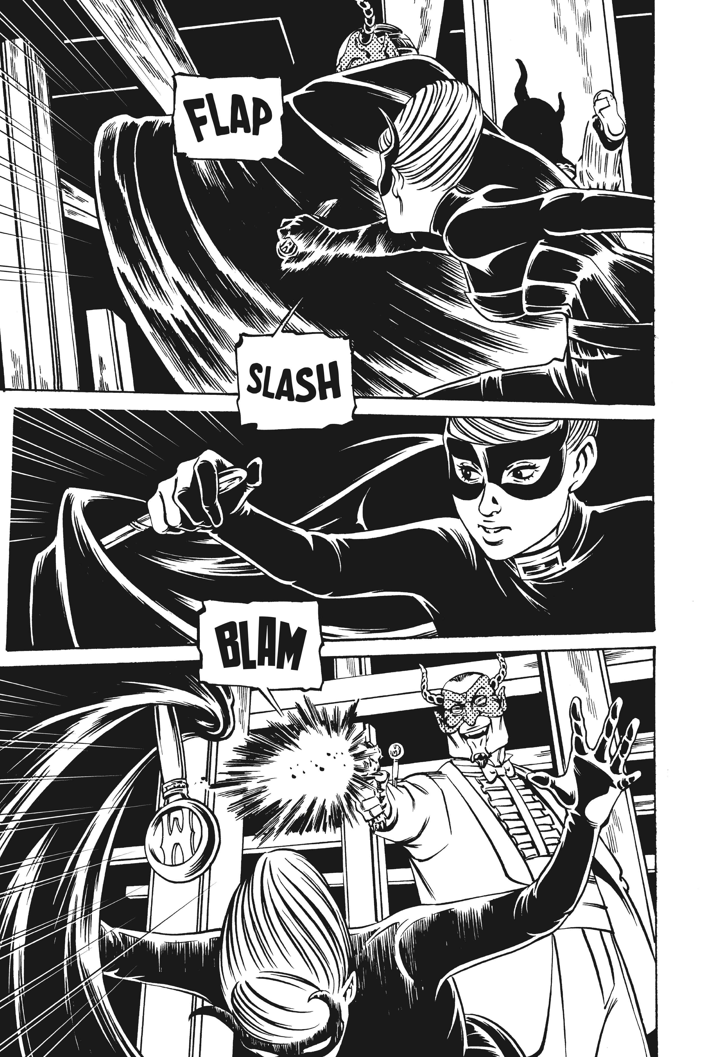 Page 11 Chapter 25 Deathco