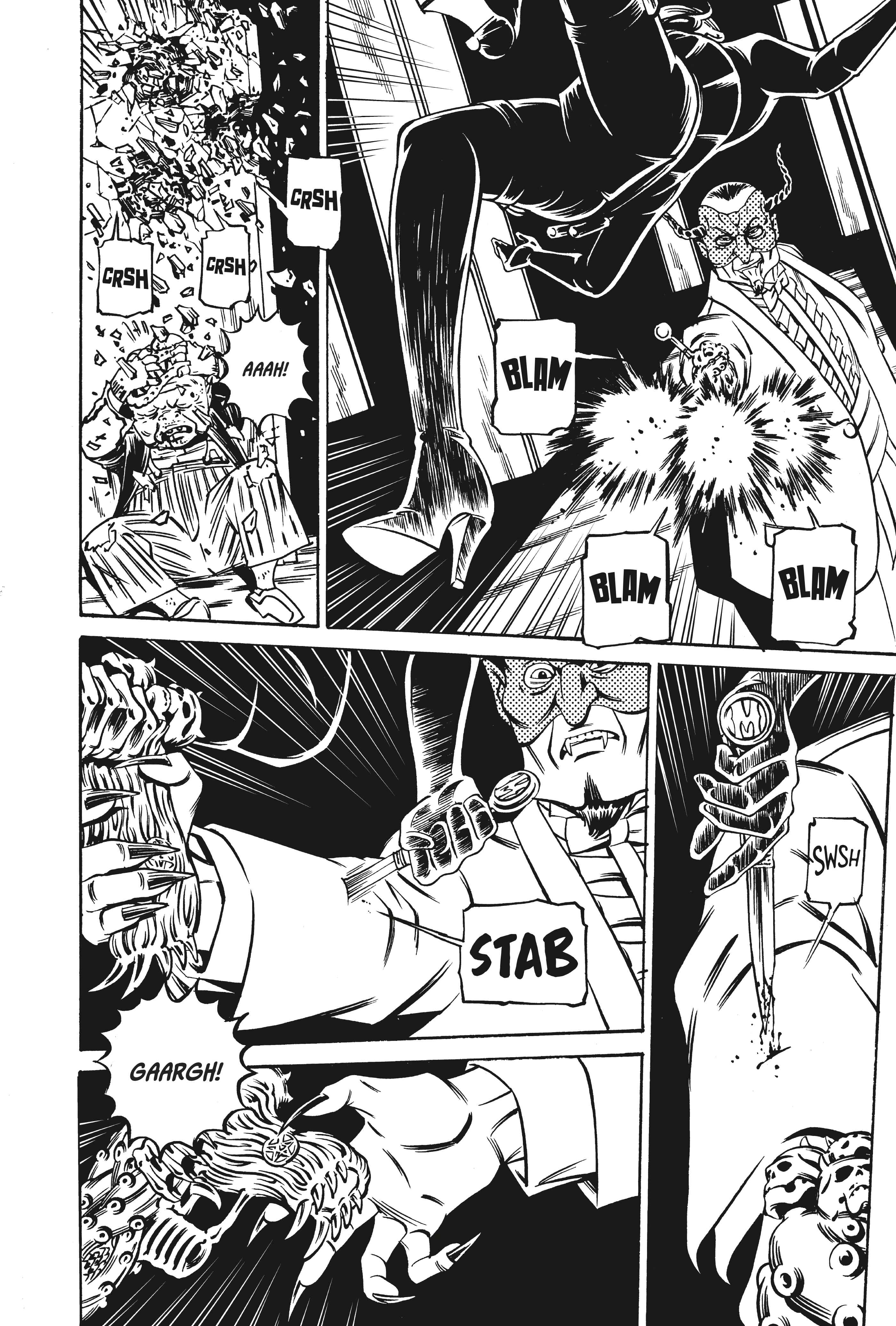 Page 12 Chapter 25 Deathco