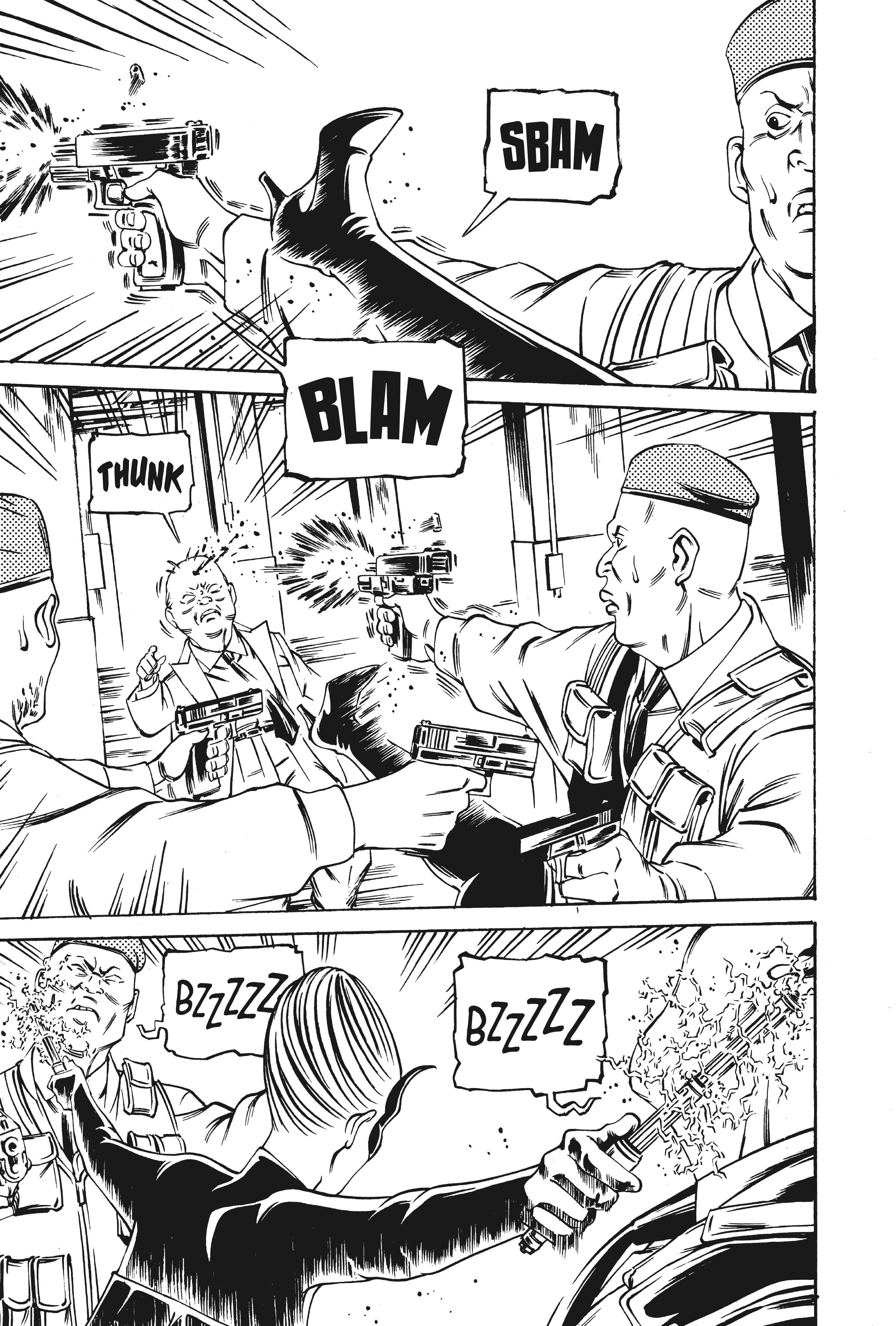 Page 21 Chapter 25 Deathco