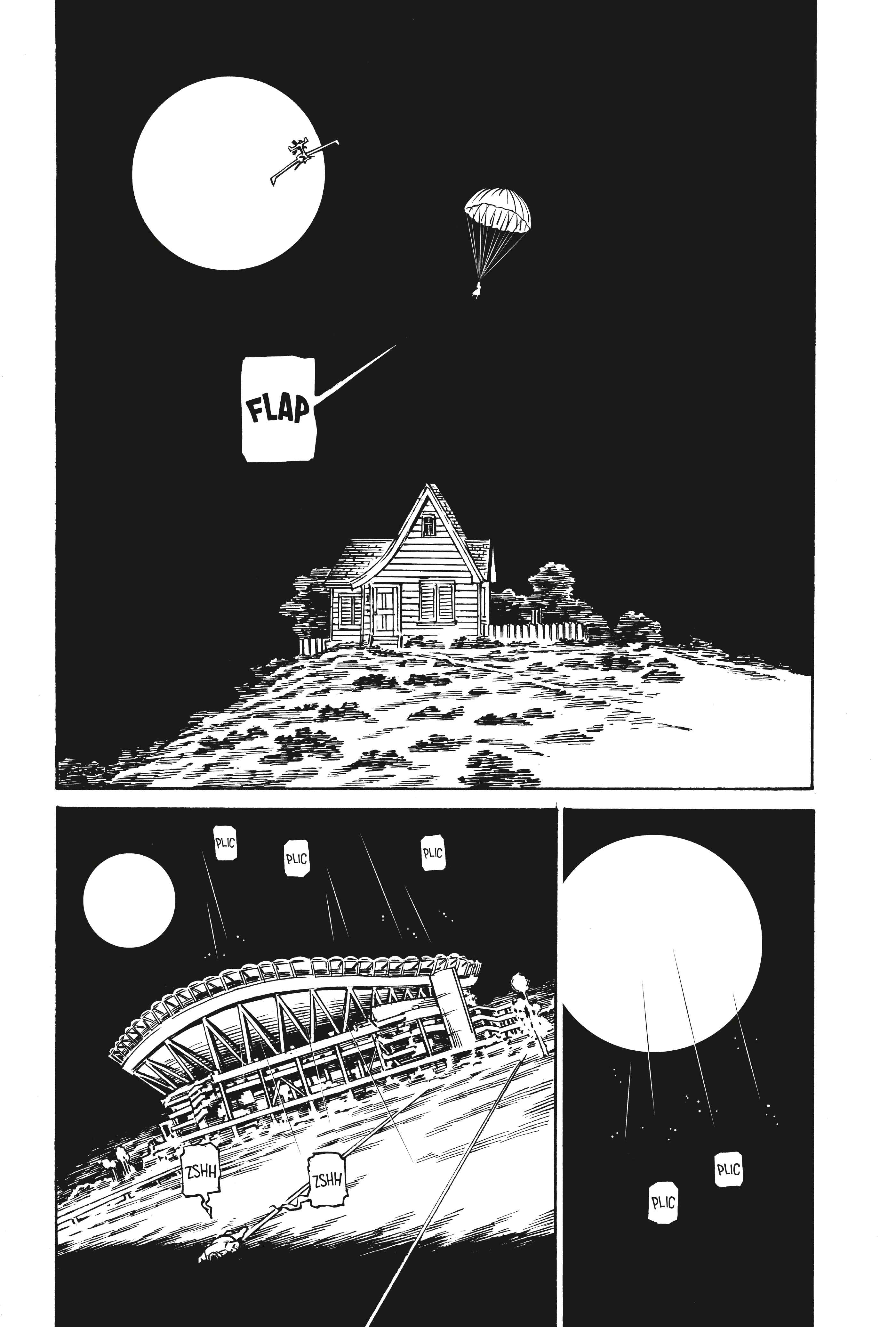 Page 25 Chapter 25 Deathco