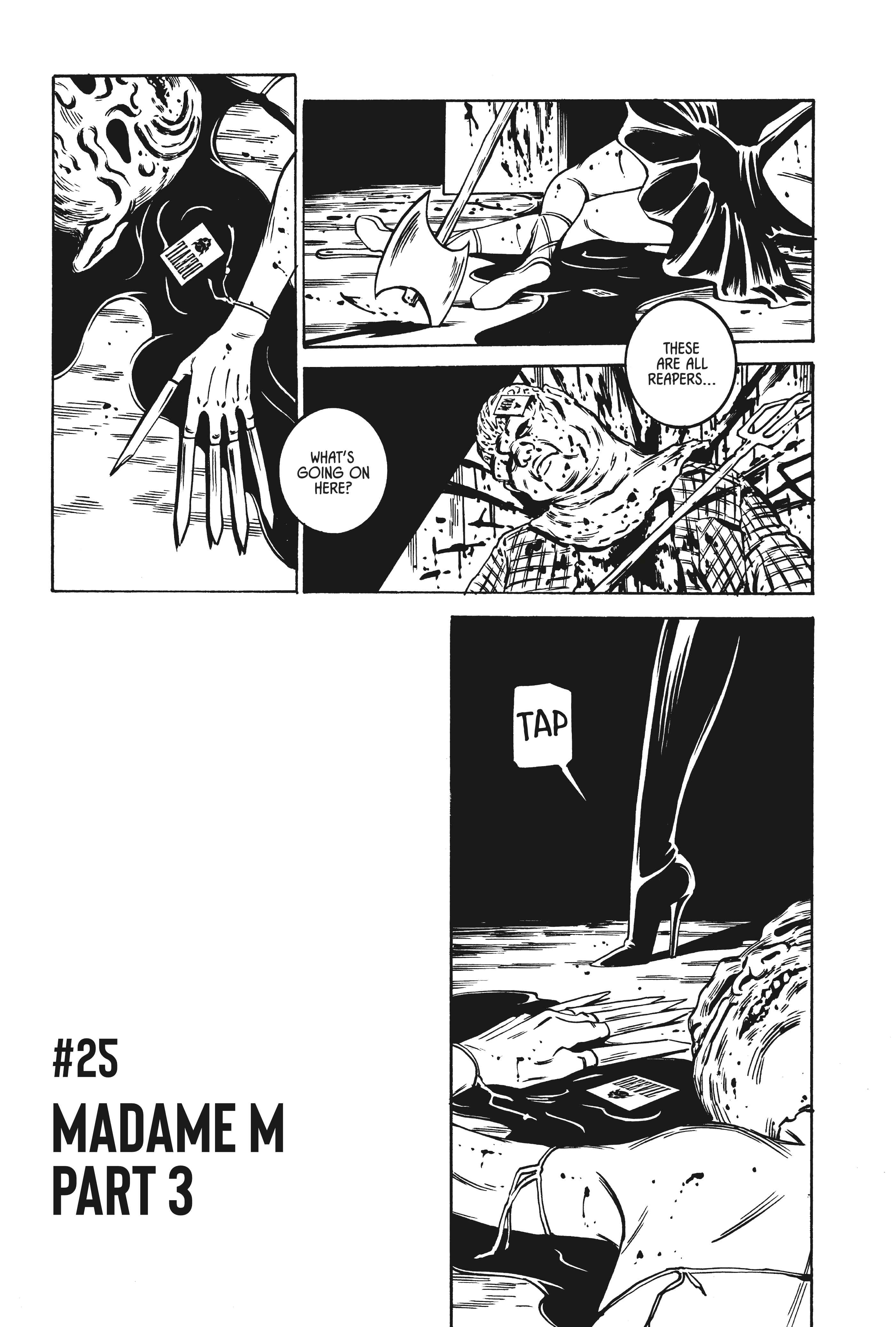 Page 3 Chapter 25 Deathco