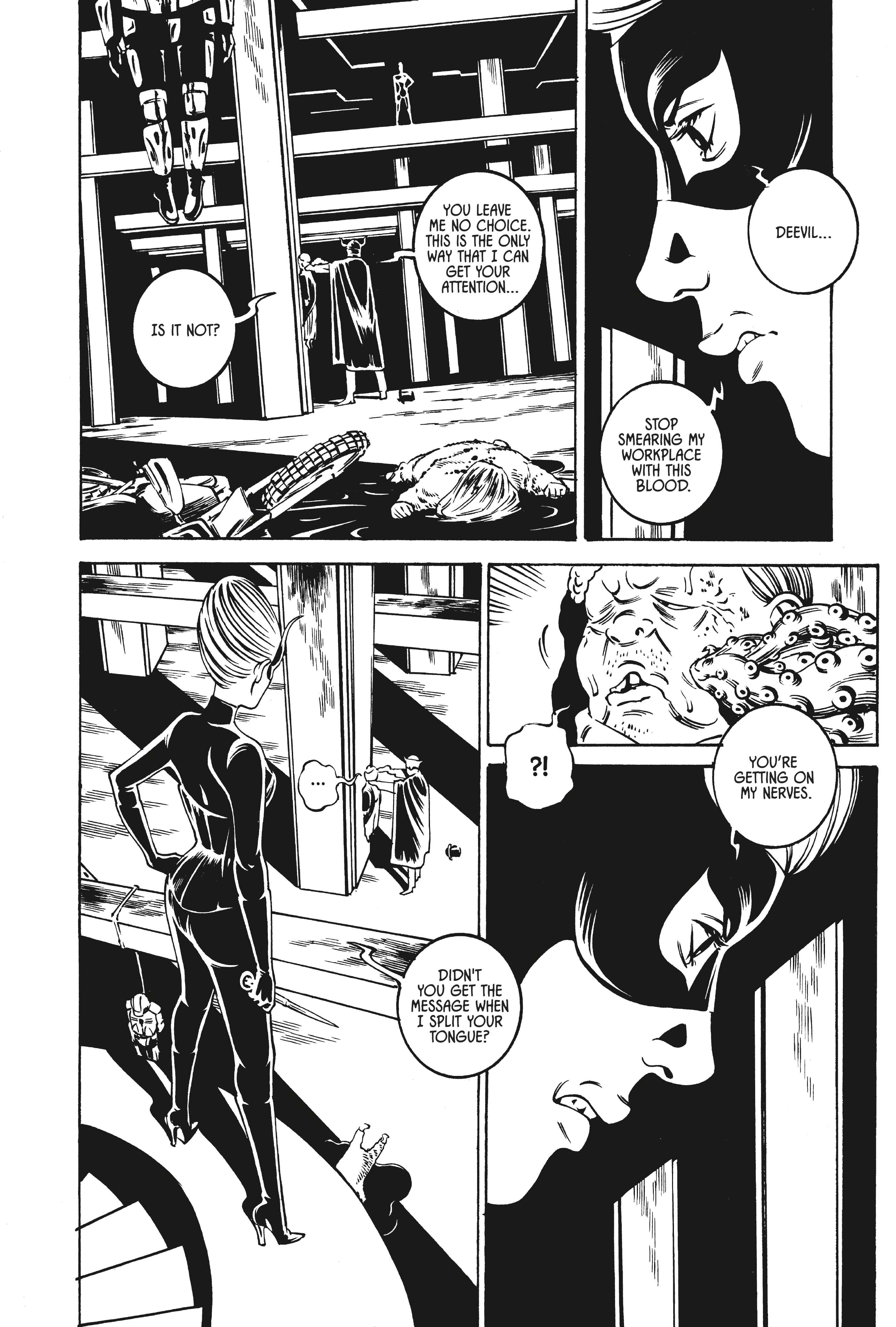 Page 8 Chapter 25 Deathco