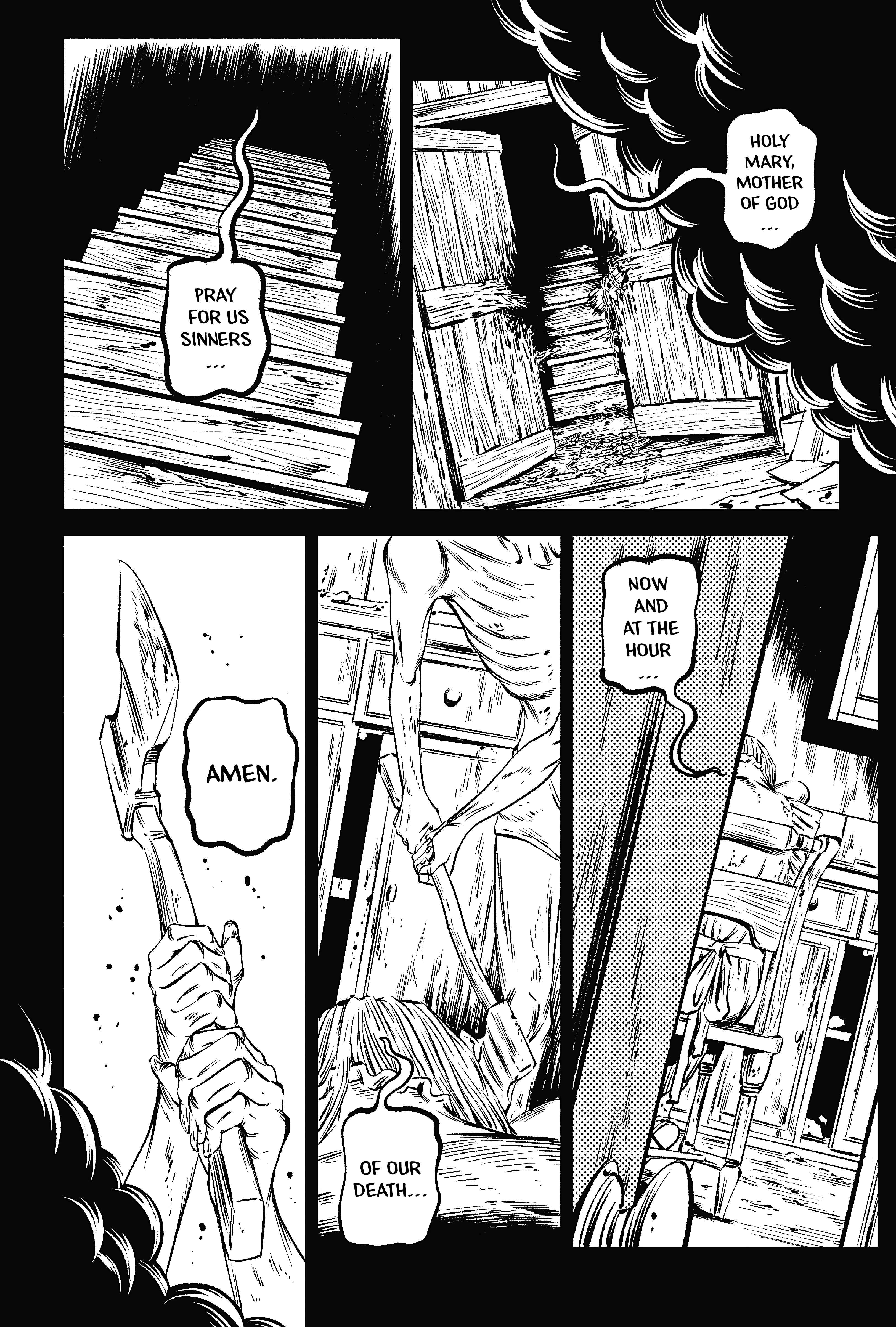 Page 10 Chapter 35 Deathco