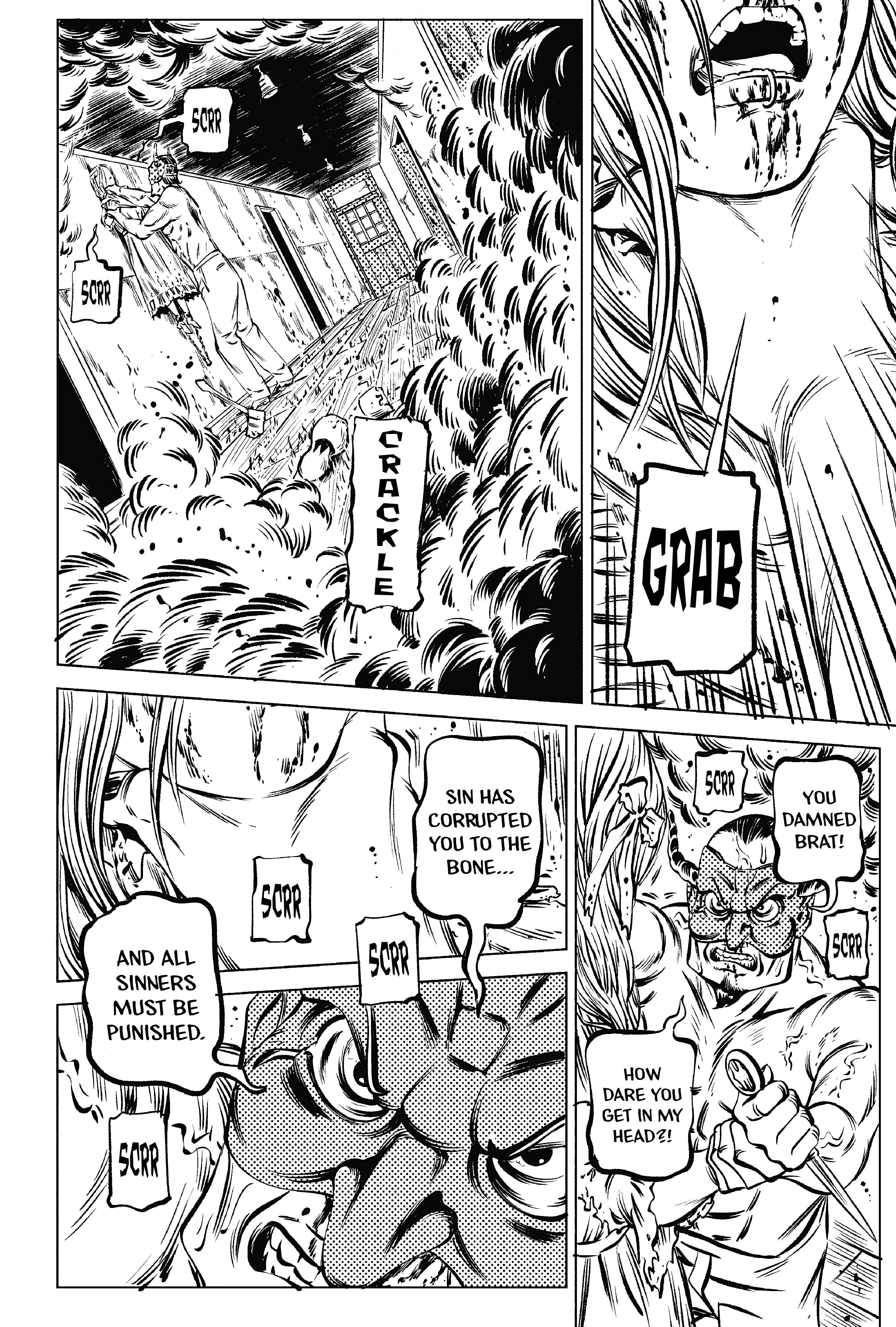 Page 14 Chapter 35 Deathco