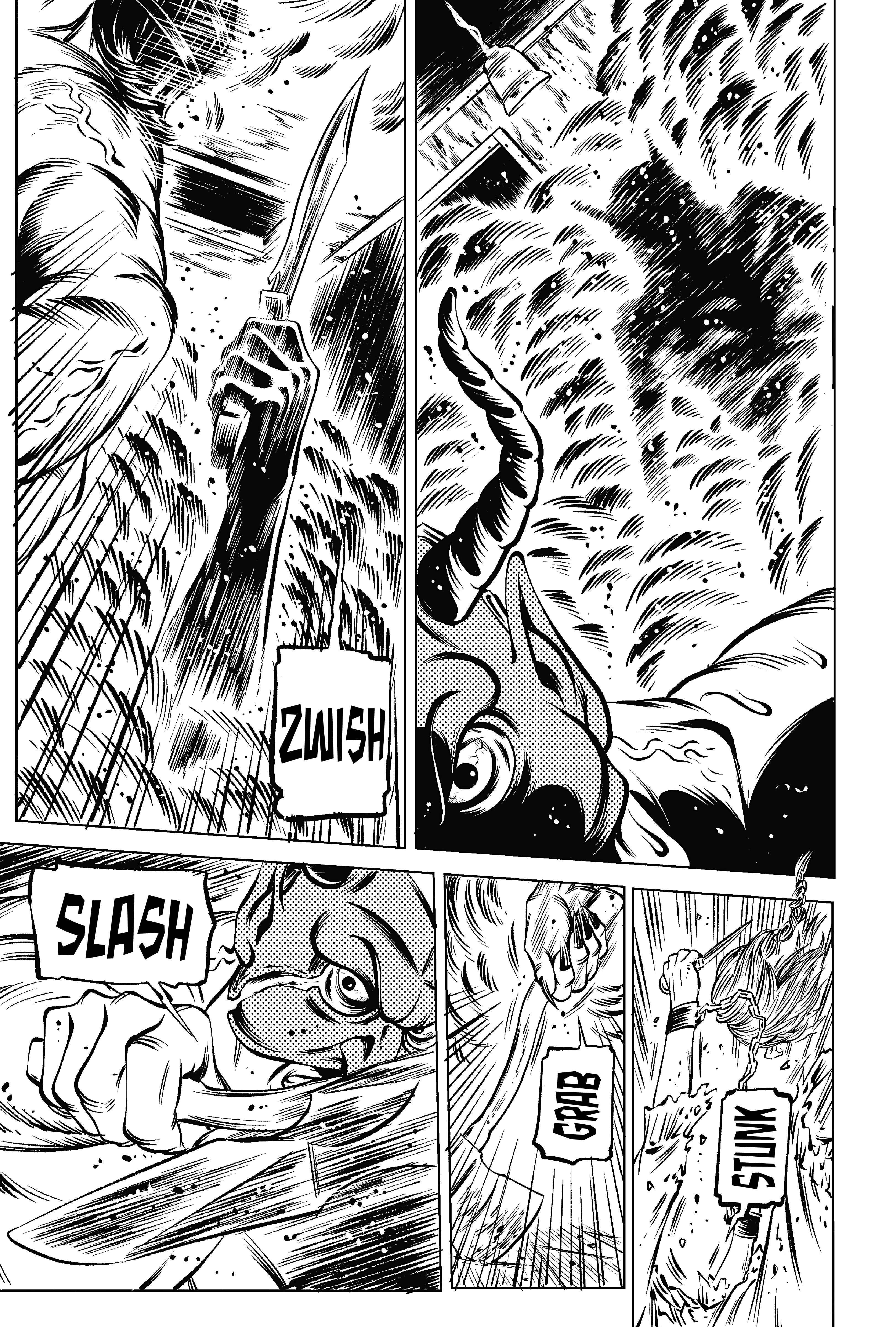Page 17 Chapter 35 Deathco