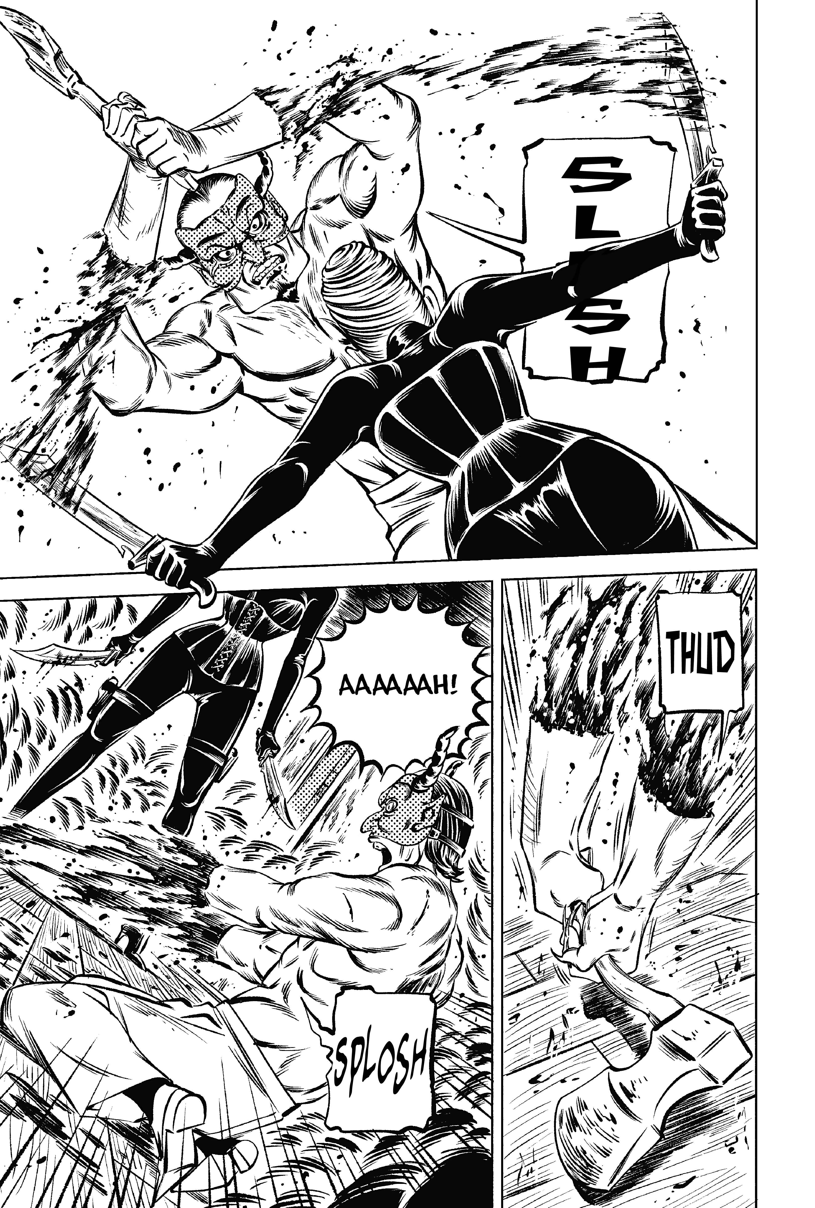 Page 21 Chapter 35 Deathco