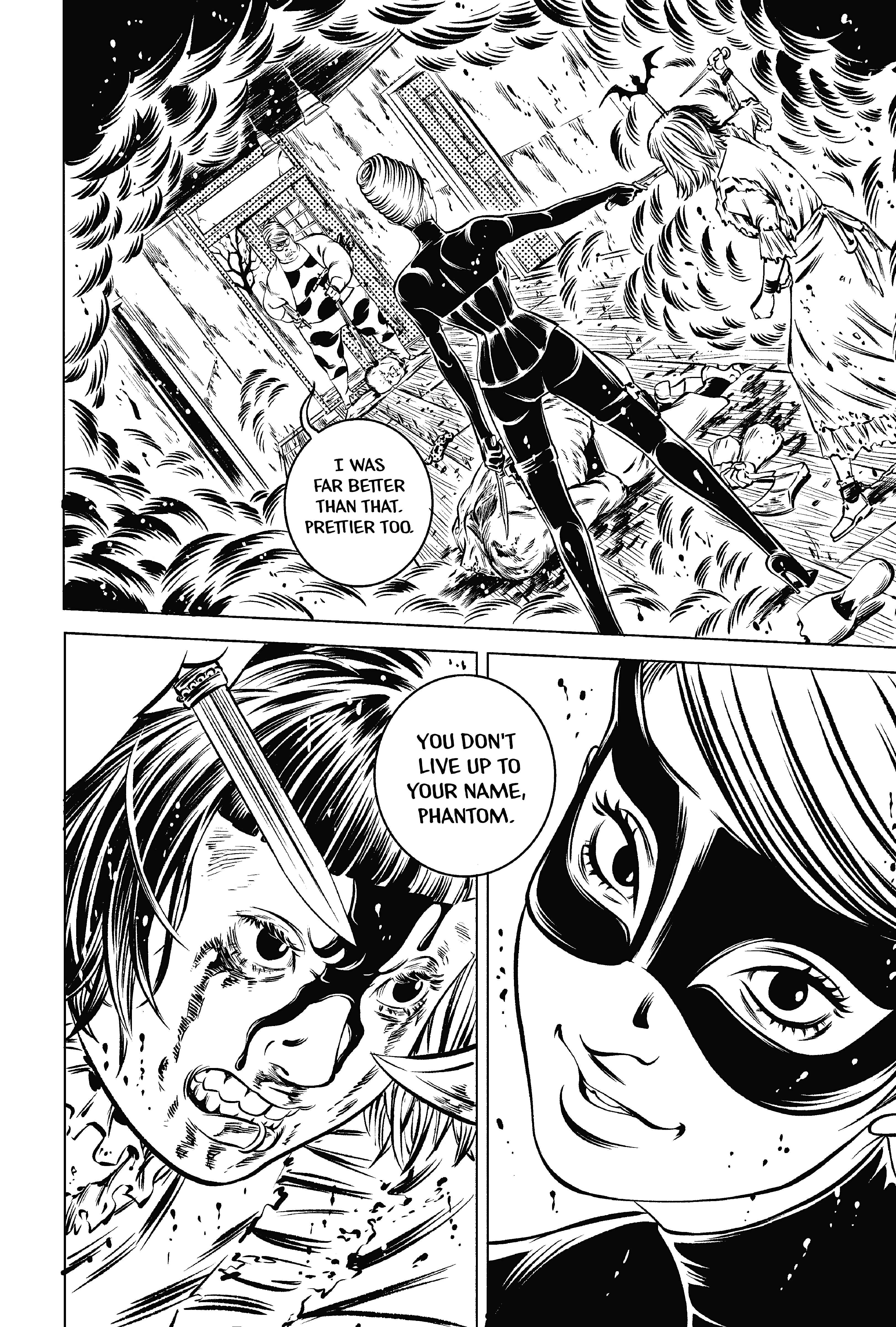 Page 28 Chapter 35 Deathco