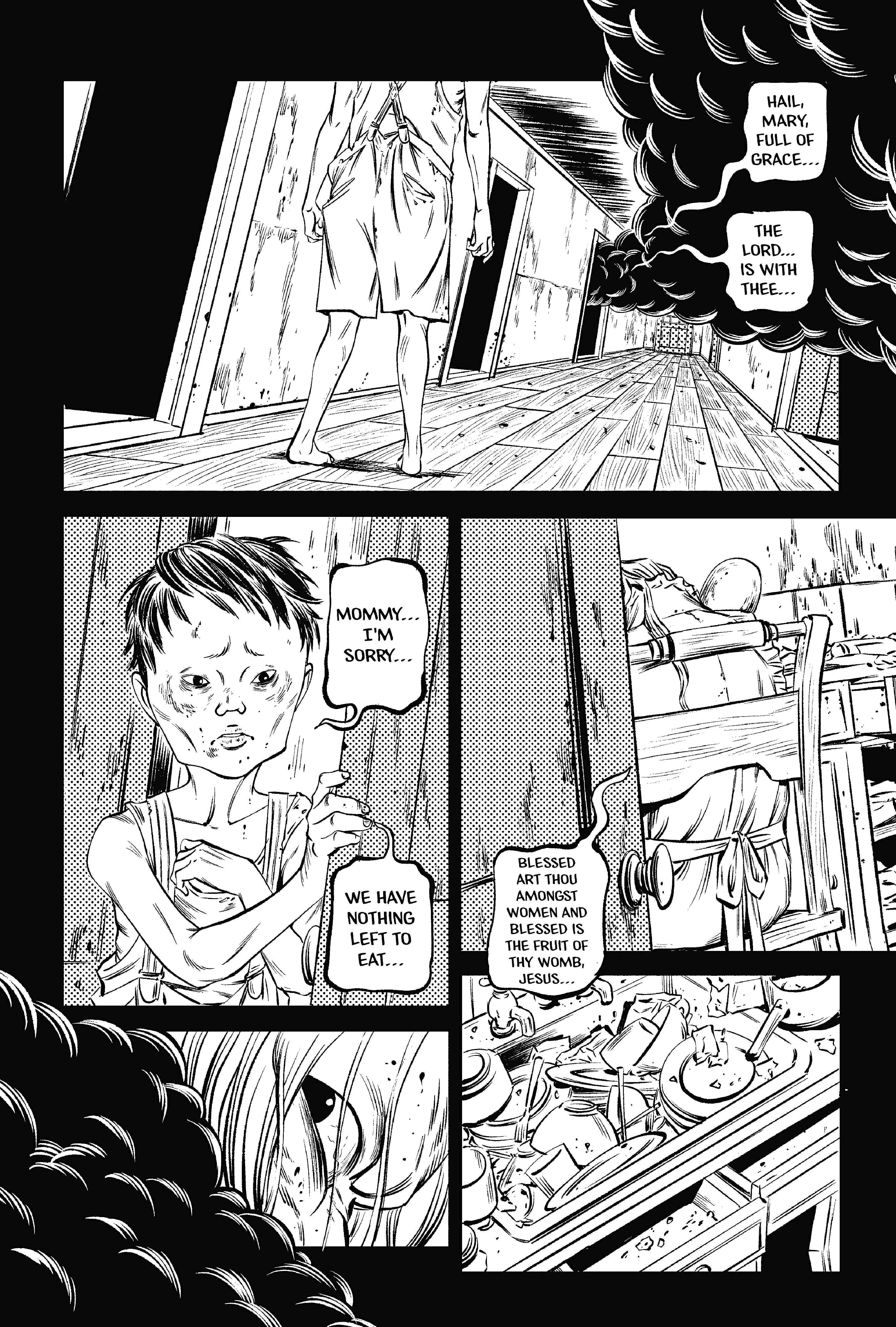 Page 6 Chapter 35 Deathco