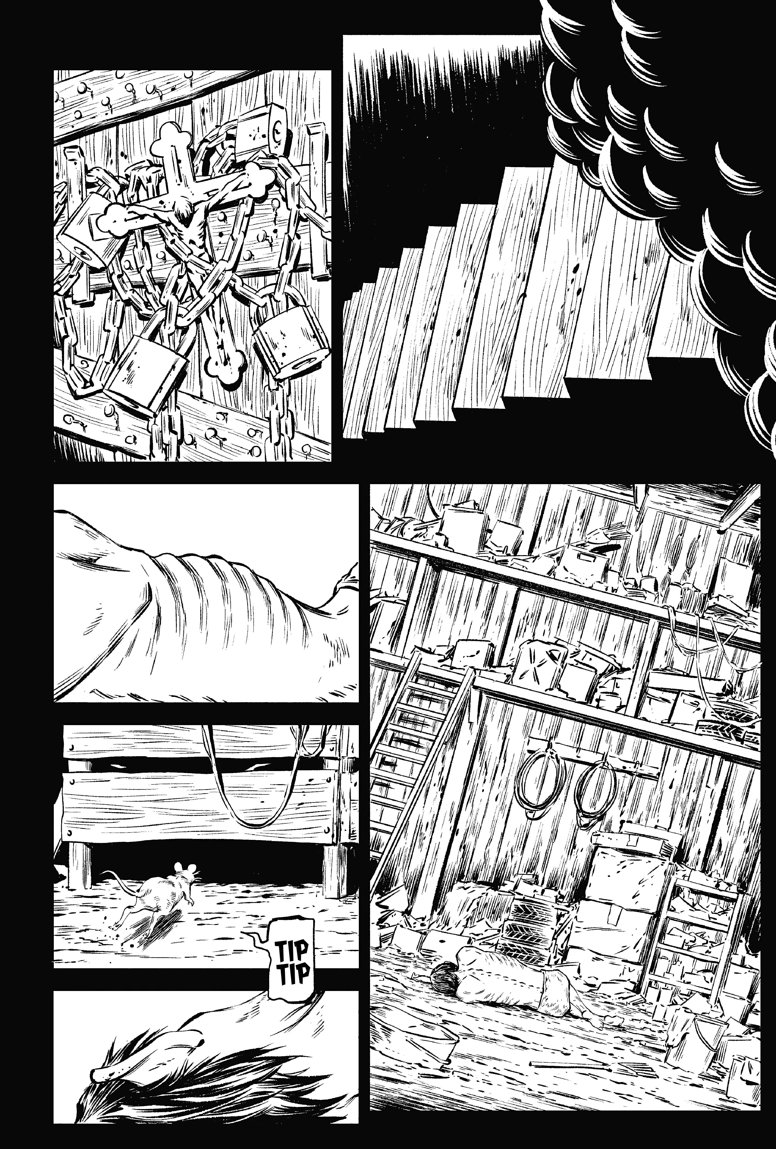 Page 8 Chapter 35 Deathco