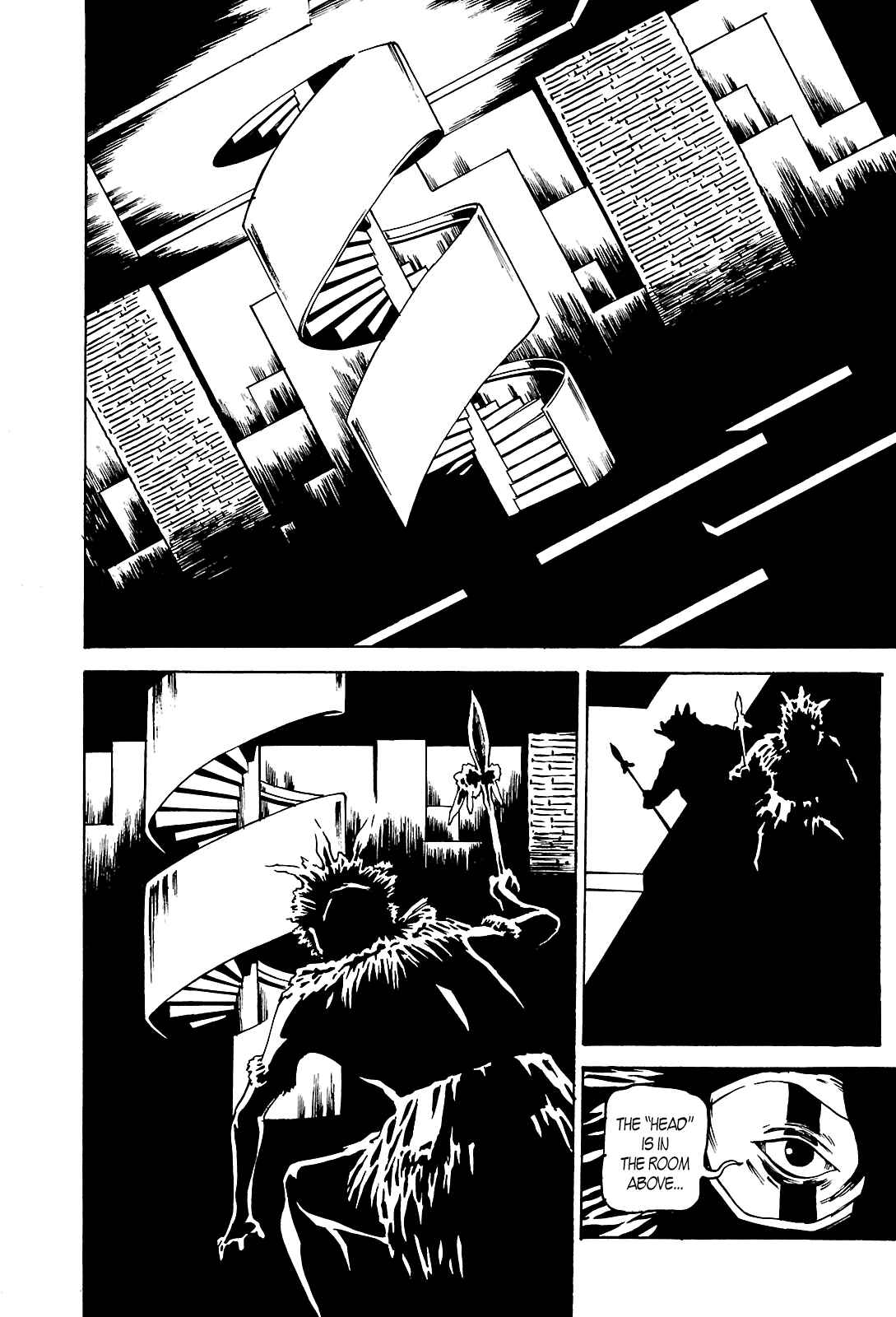 Page 12 Chapter 3 Deathco