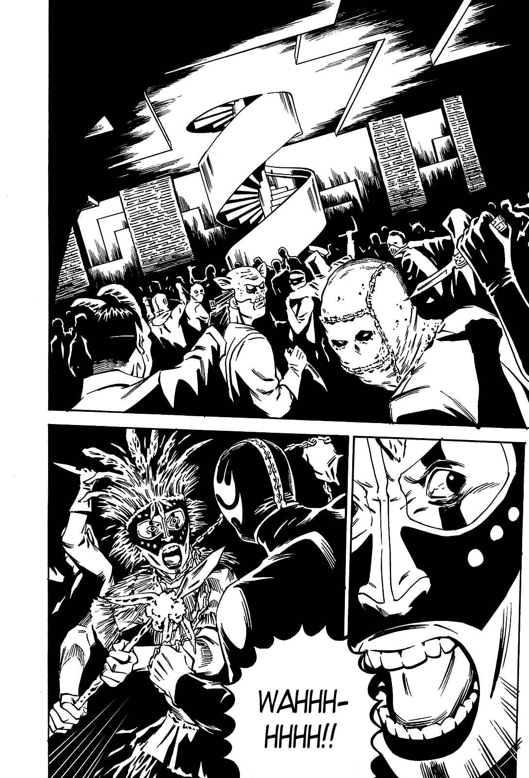Page 14 Chapter 3 Deathco