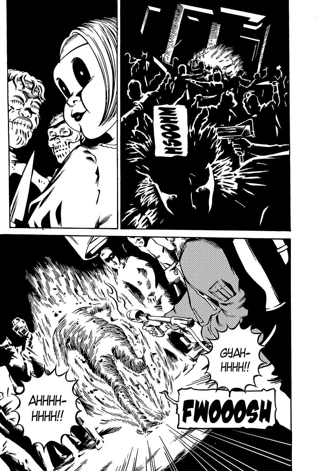 Page 15 Chapter 3 Deathco