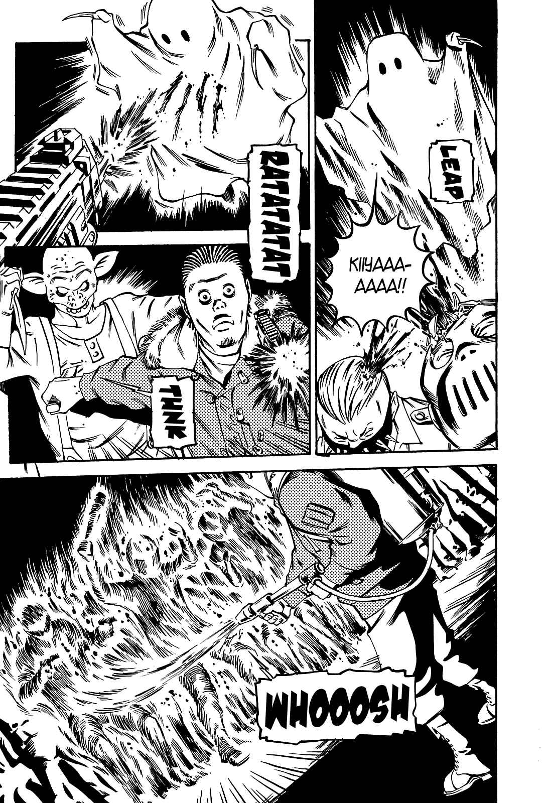 Page 17 Chapter 3 Deathco