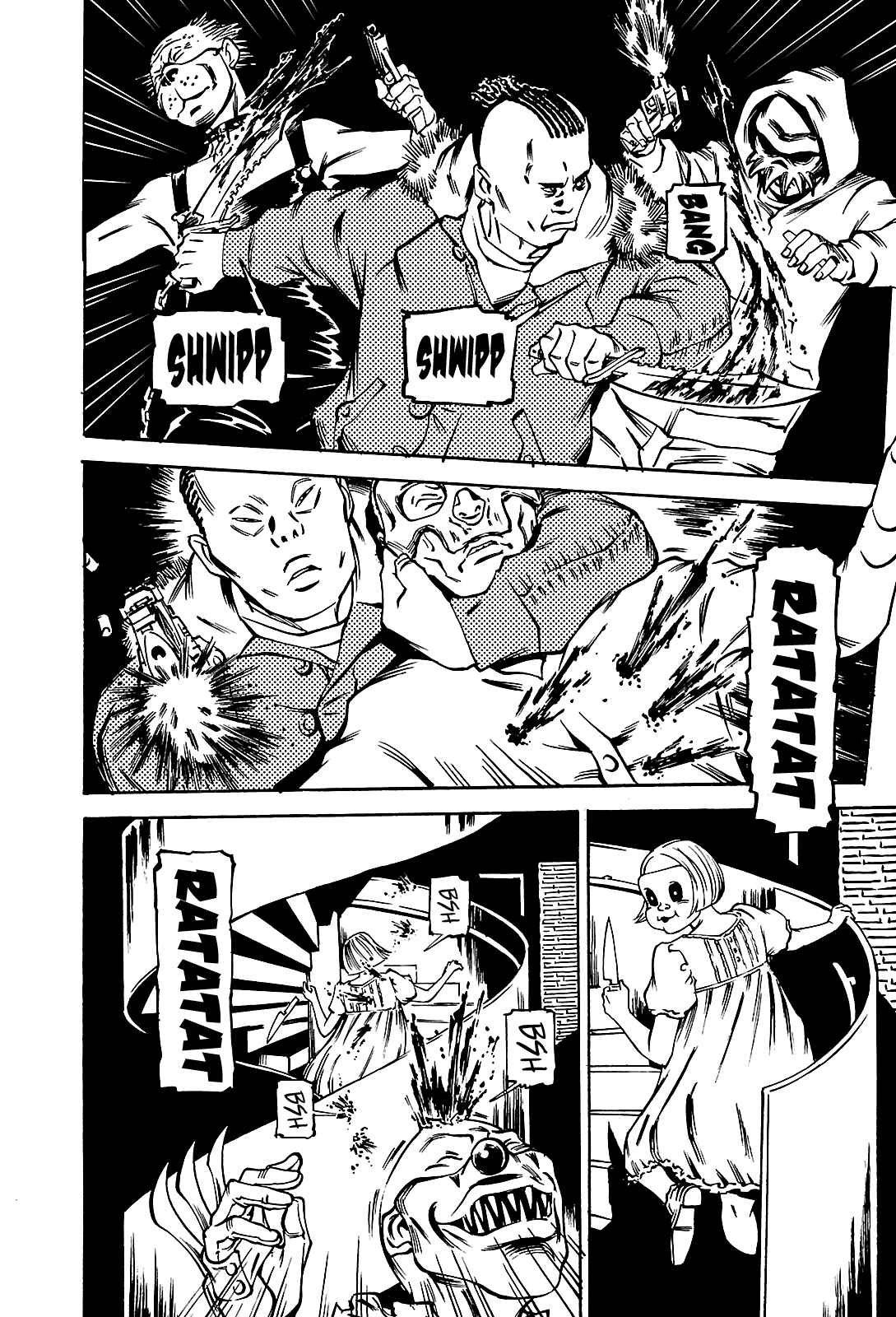 Page 18 Chapter 3 Deathco