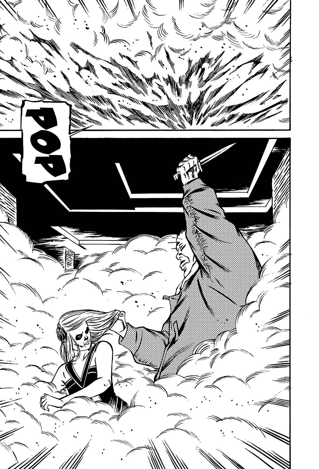 Page 25 Chapter 3 Deathco