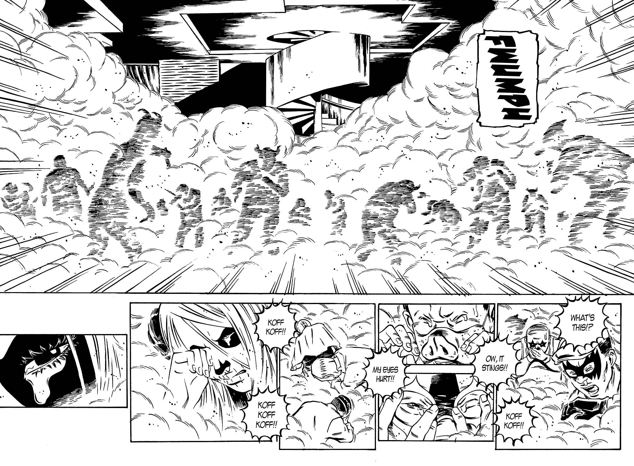 Page 26 Chapter 3 Deathco