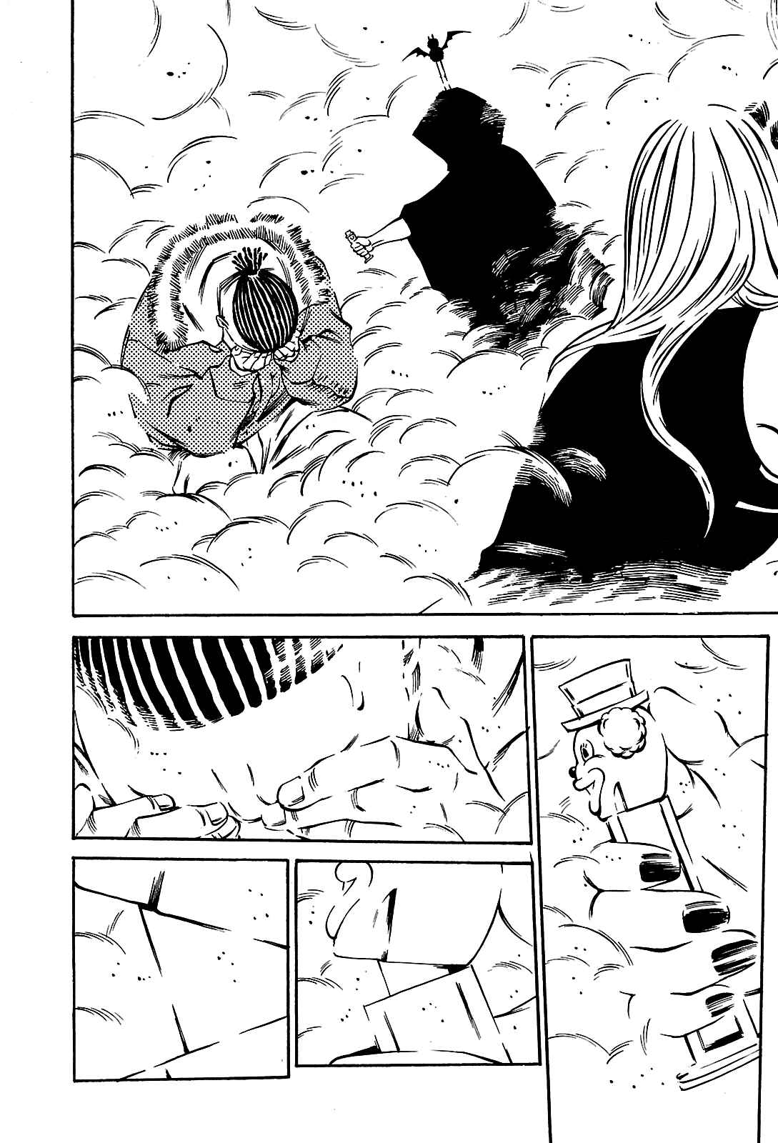 Page 27 Chapter 3 Deathco