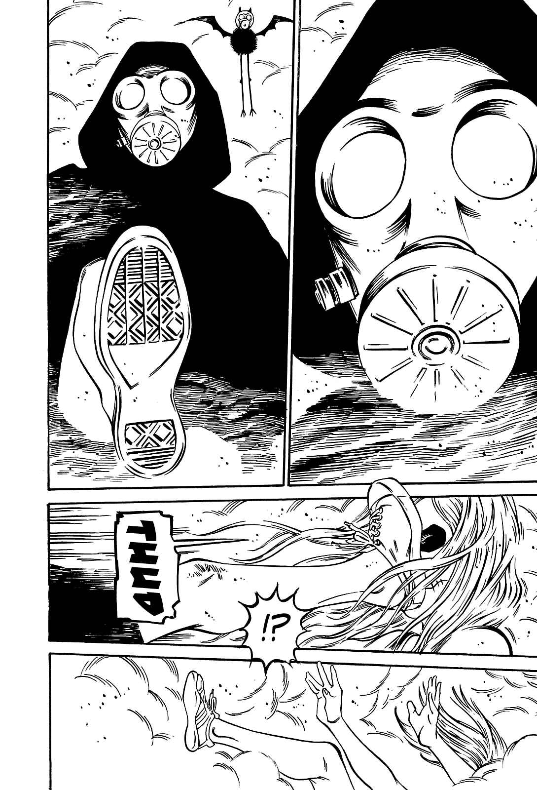 Page 29 Chapter 3 Deathco