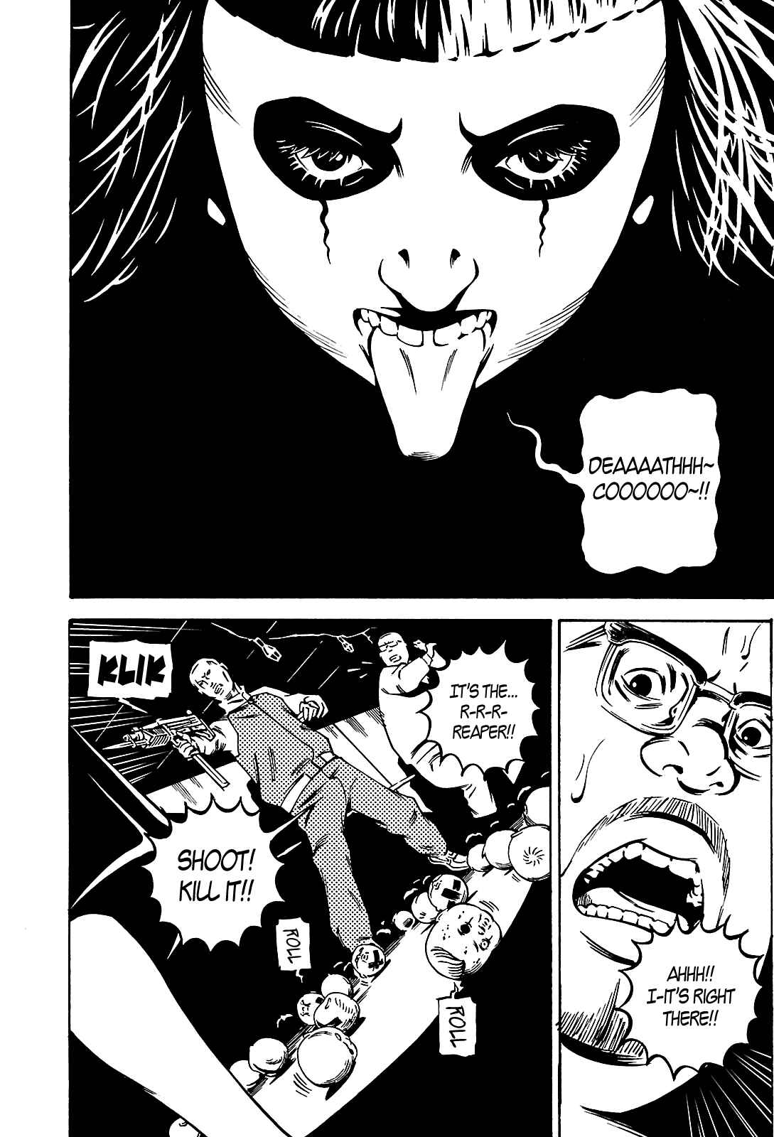 Page 11 Chapter 4 Deathco