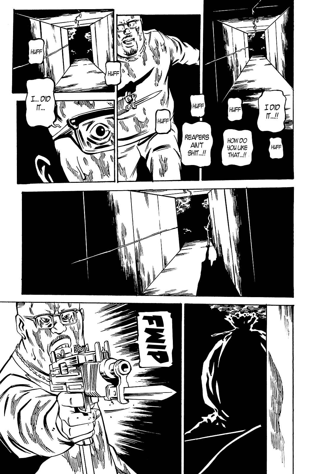 Page 18 Chapter 4 Deathco