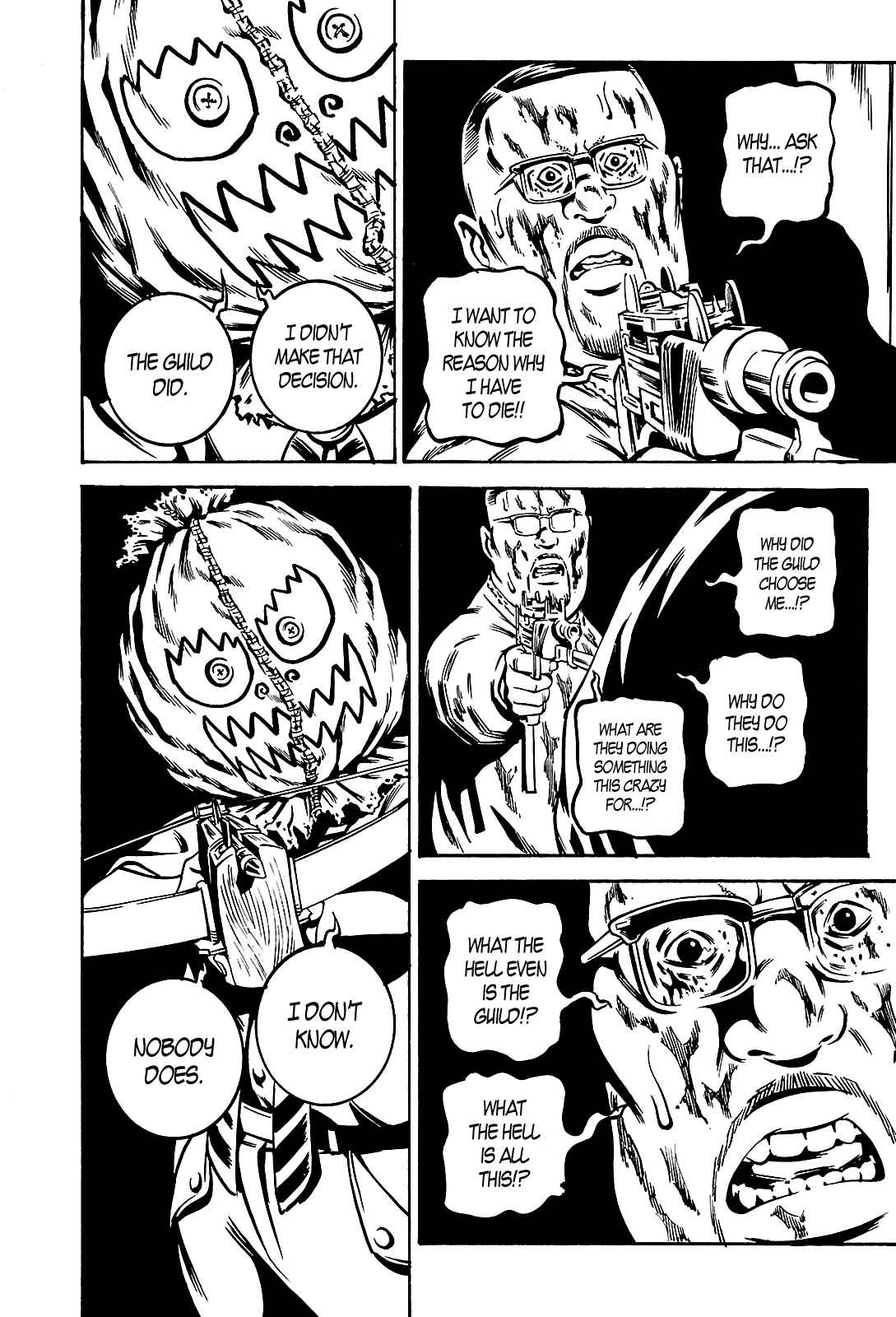 Page 21 Chapter 4 Deathco