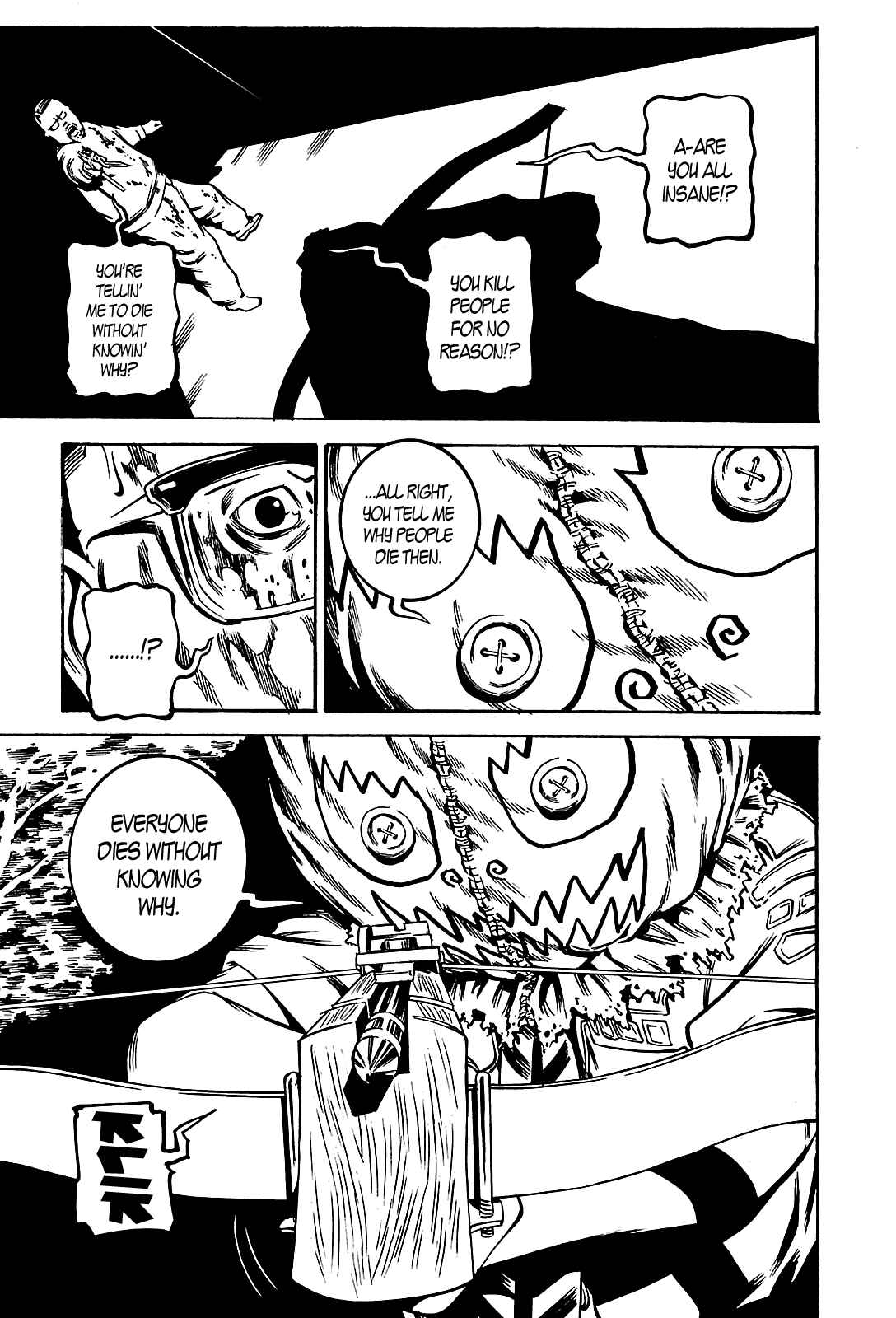 Page 22 Chapter 4 Deathco