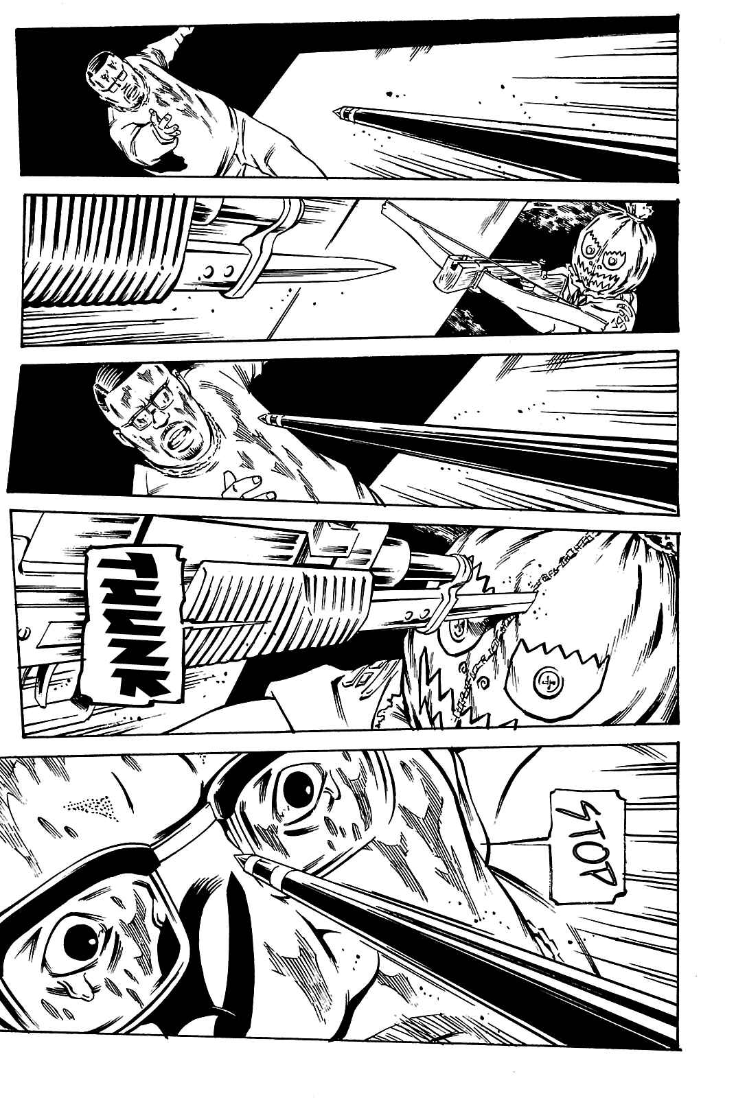 Page 24 Chapter 4 Deathco
