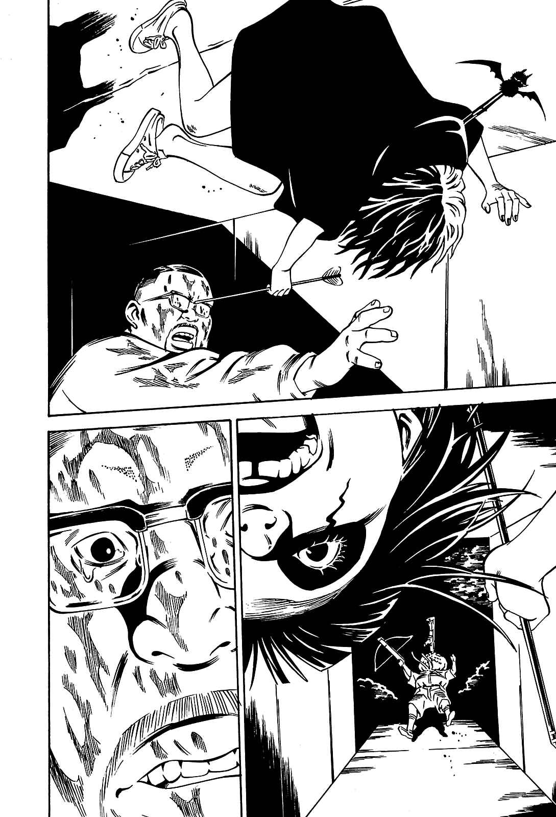 Page 25 Chapter 4 Deathco