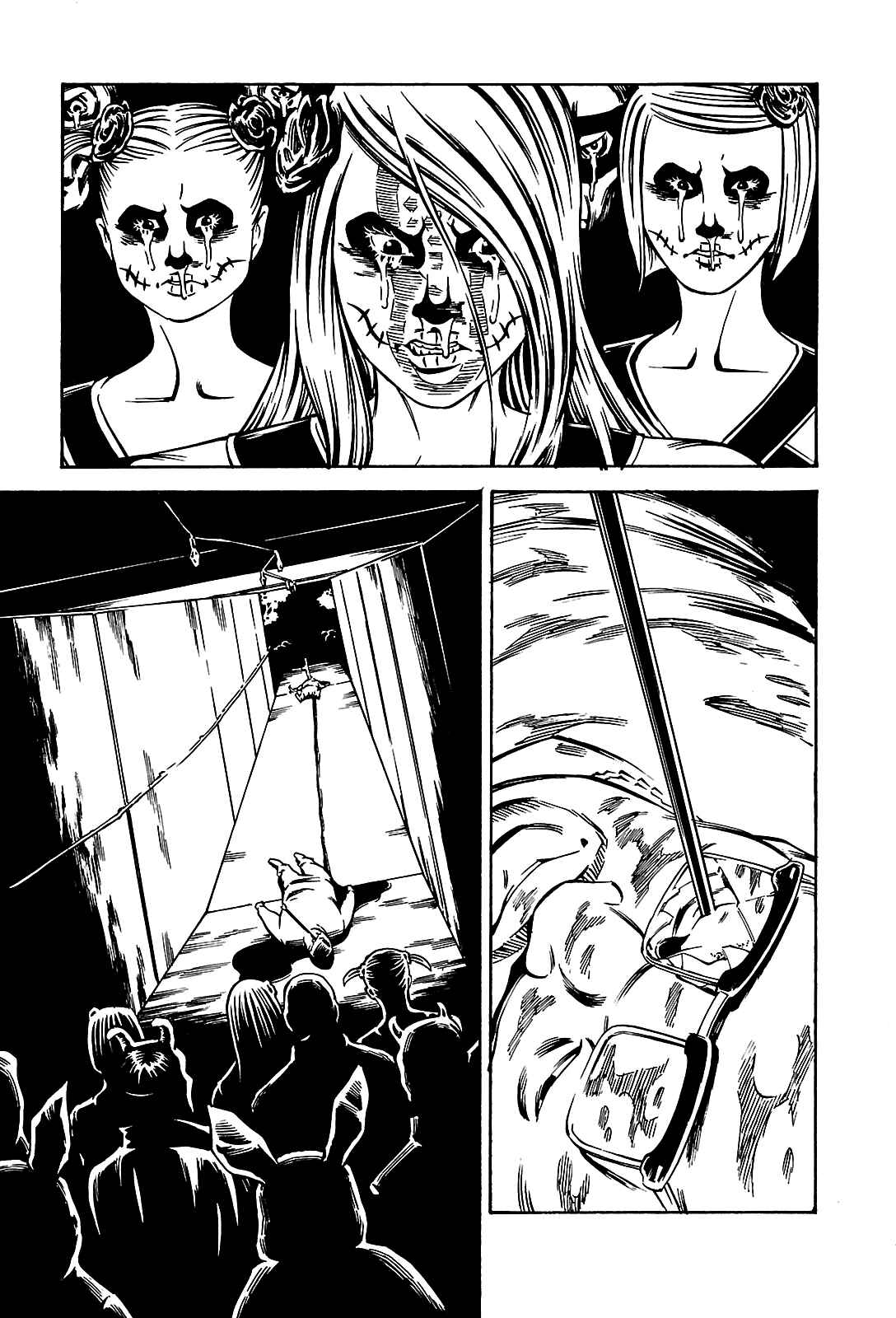 Page 28 Chapter 4 Deathco