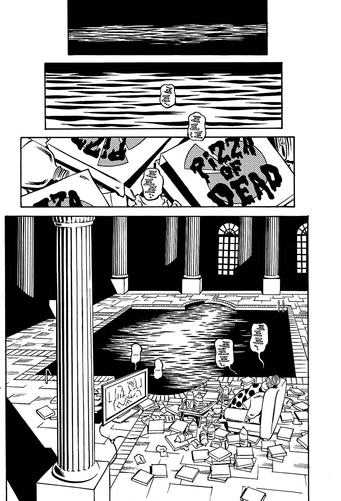 Page 30 Chapter 4 Deathco