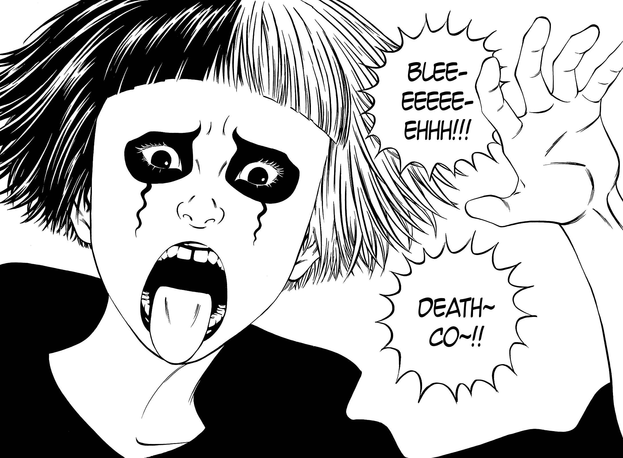 Page 4 Chapter 4 Deathco