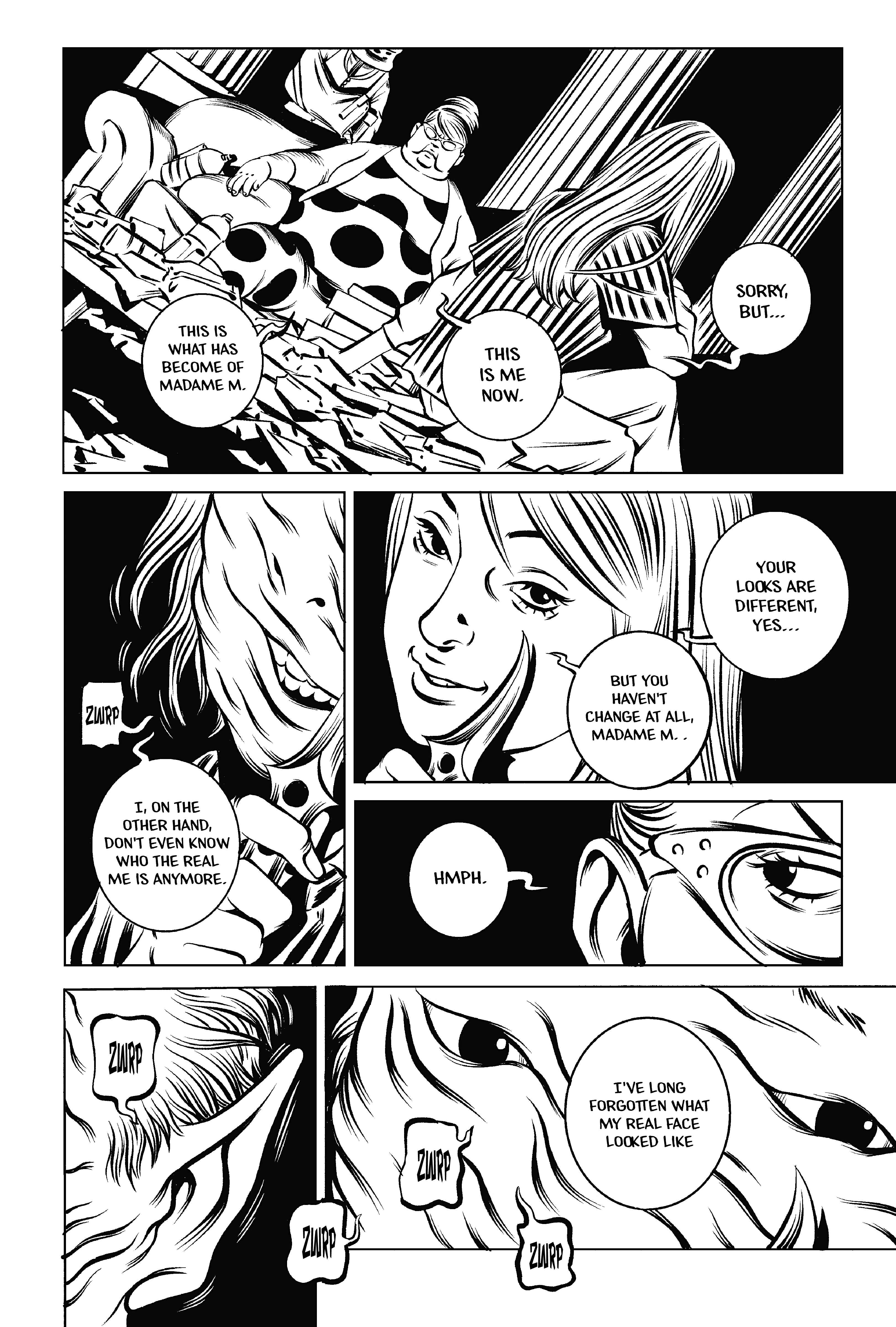 Page 10 Chapter 36 Deathco
