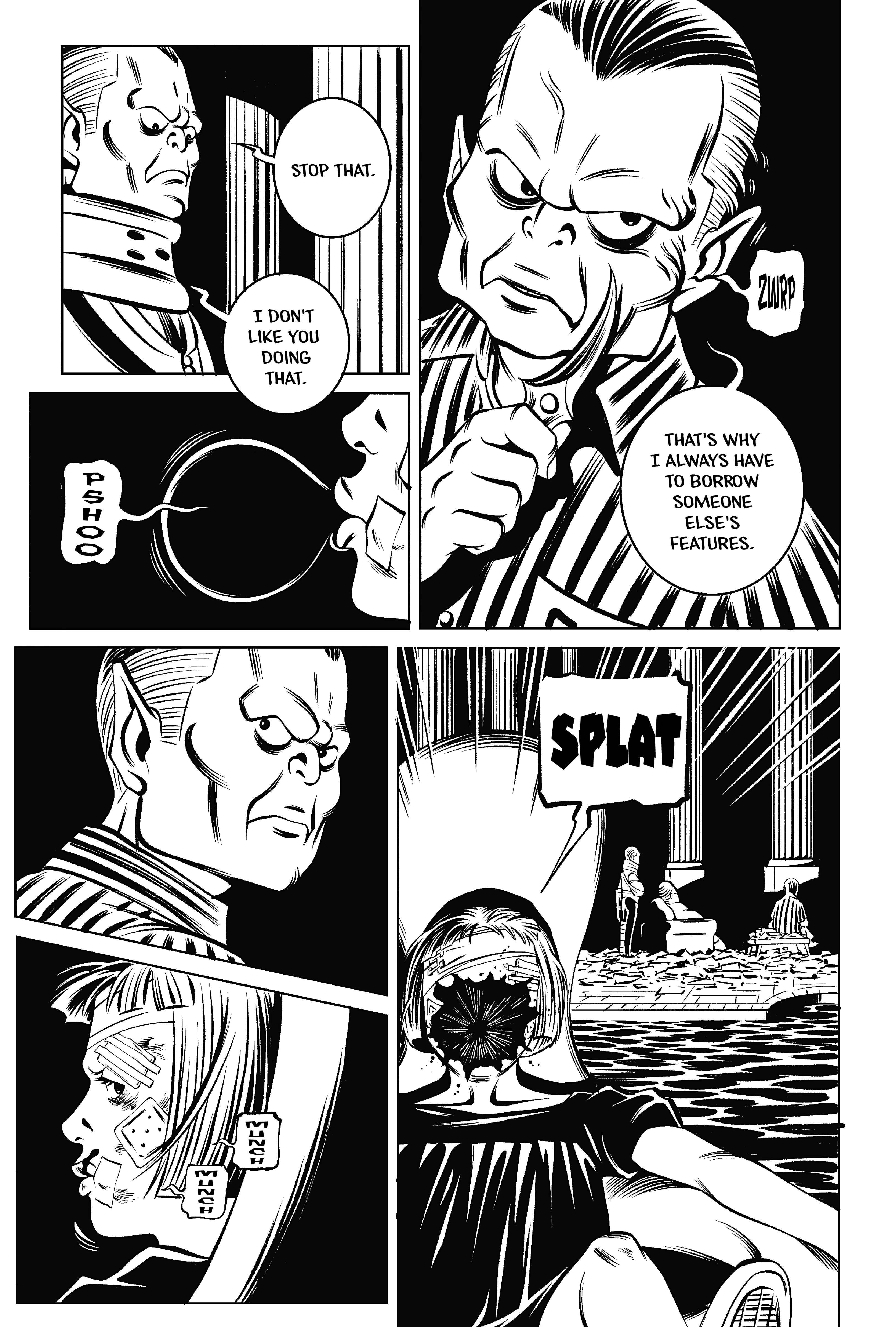 Page 11 Chapter 36 Deathco