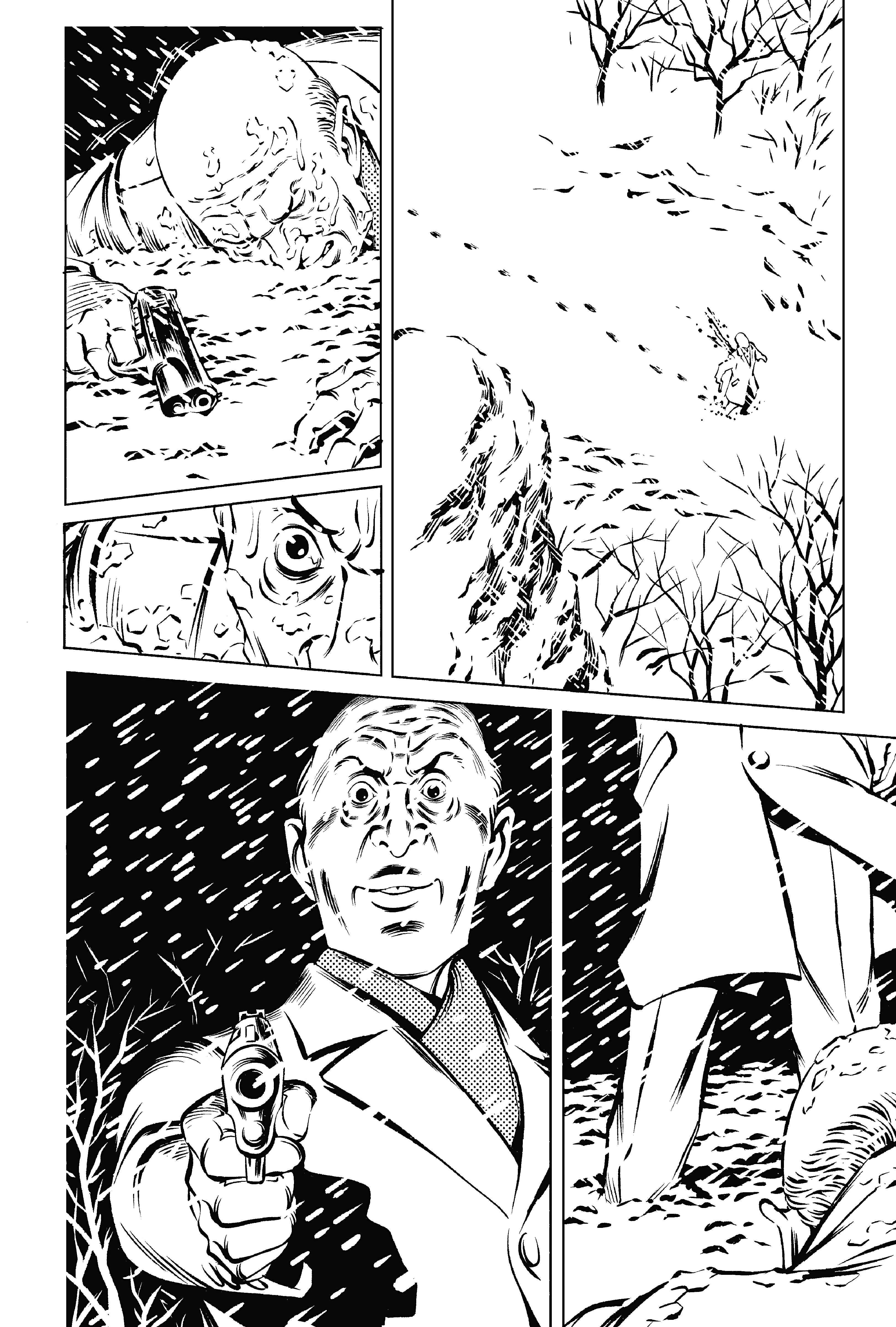 Page 16 Chapter 36 Deathco