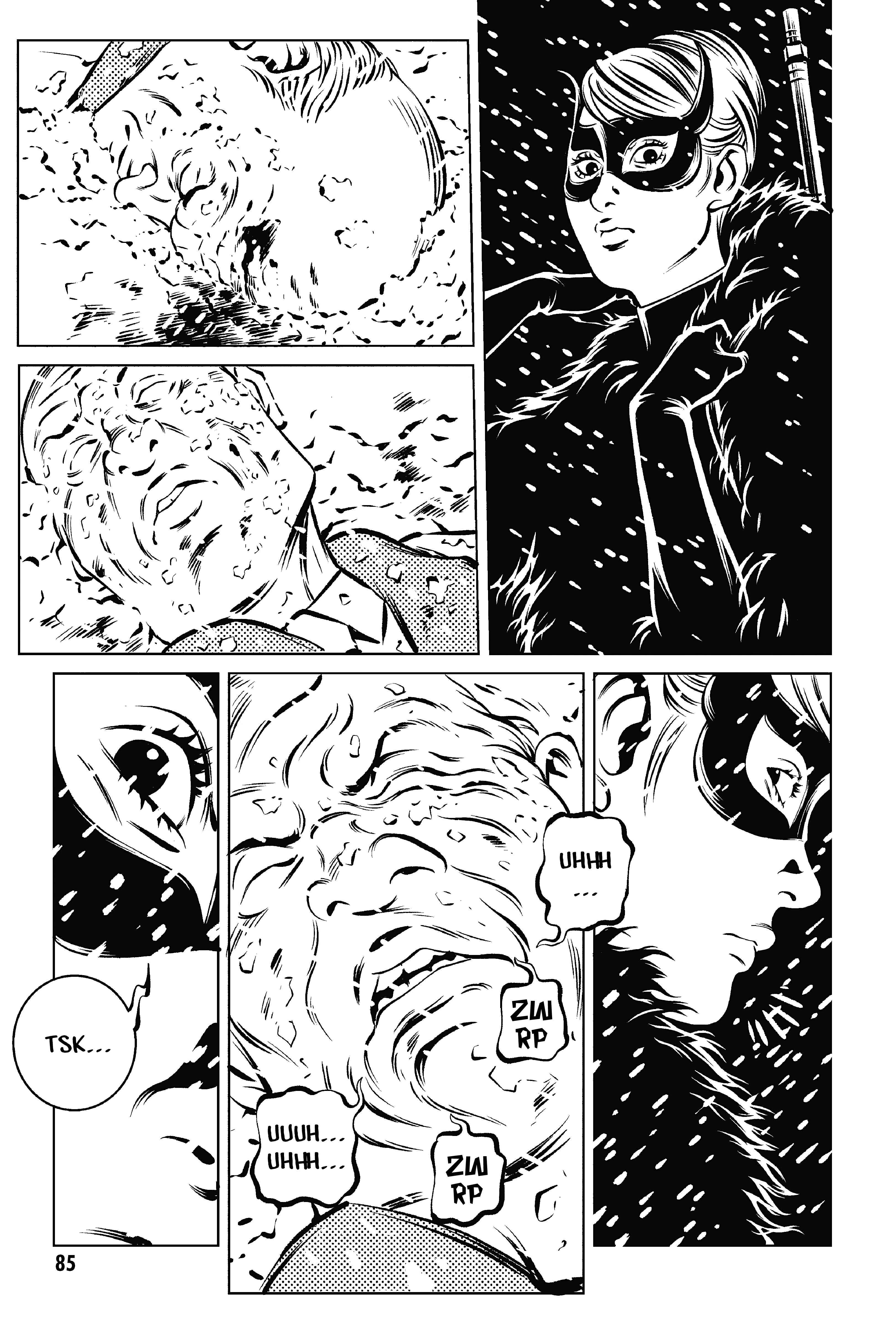Page 19 Chapter 36 Deathco