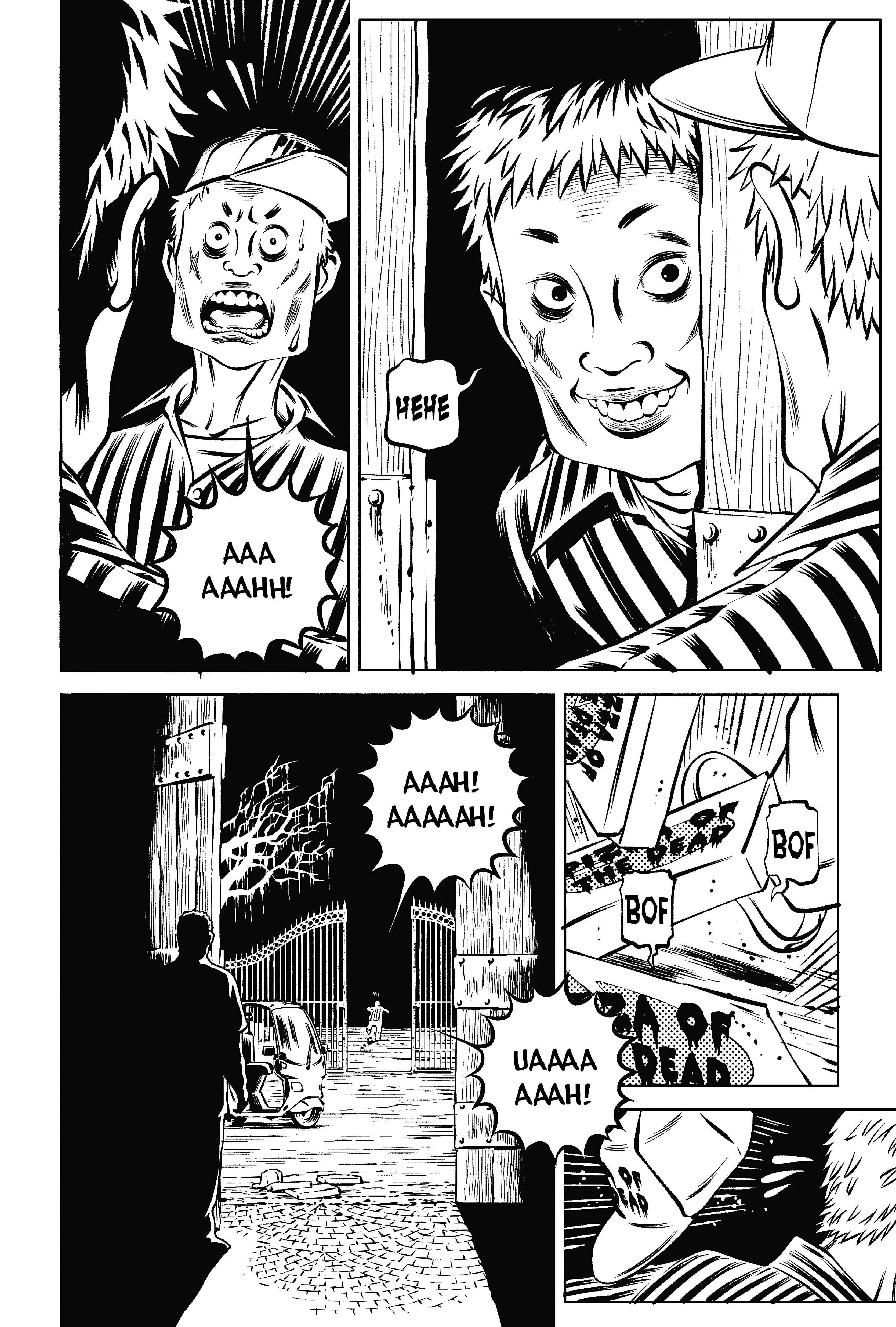 Page 2 Chapter 36 Deathco