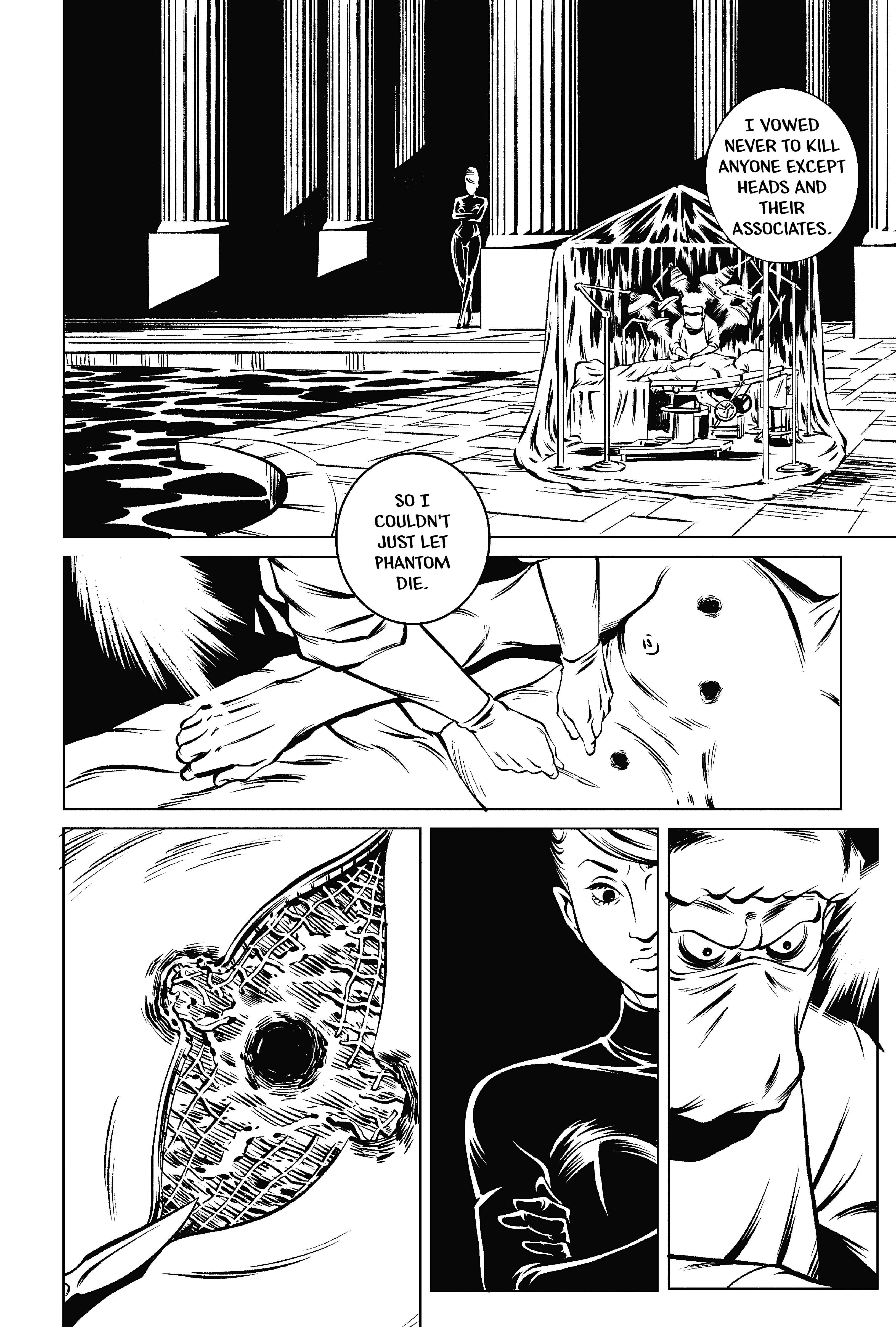 Page 20 Chapter 36 Deathco