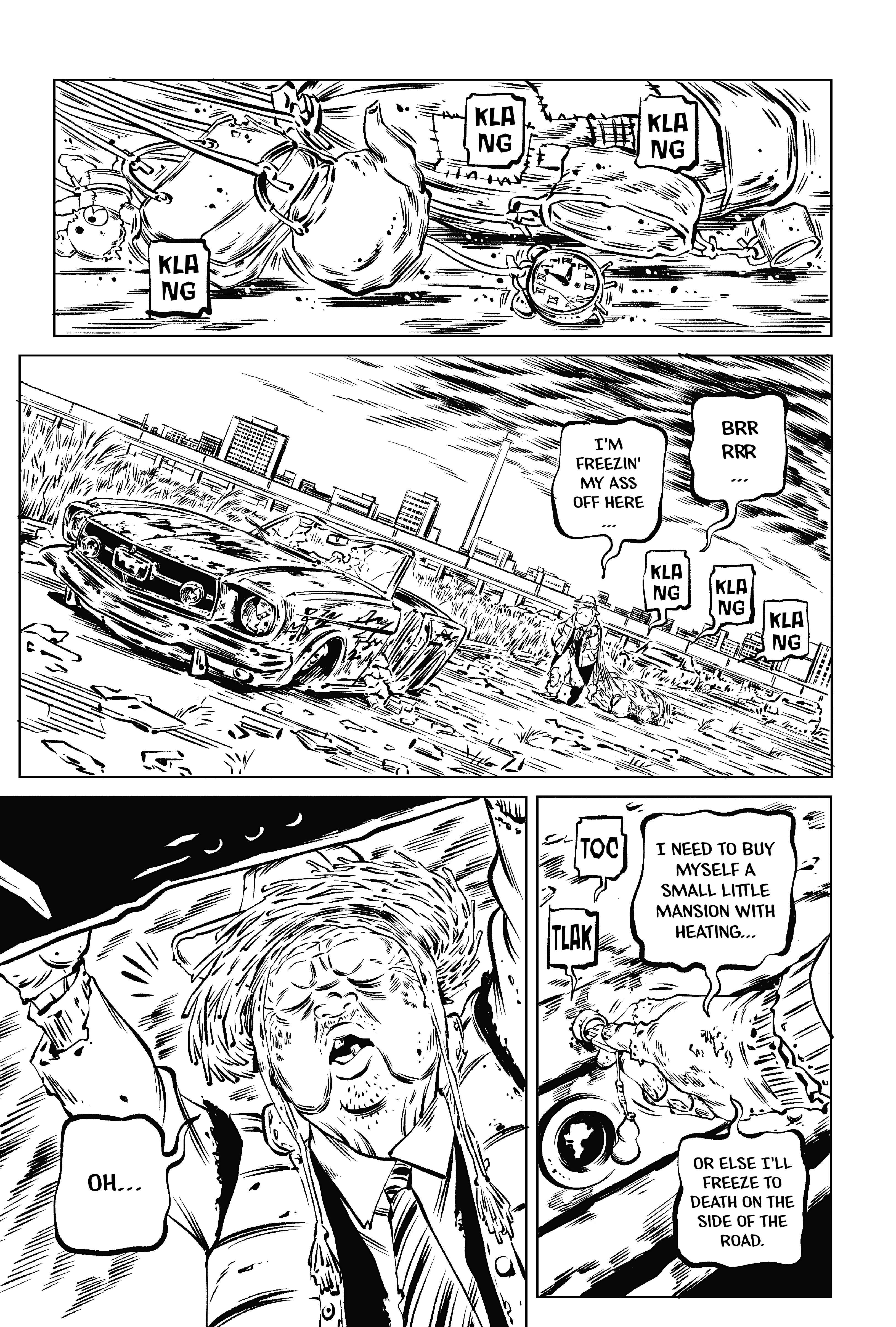 Page 25 Chapter 36 Deathco
