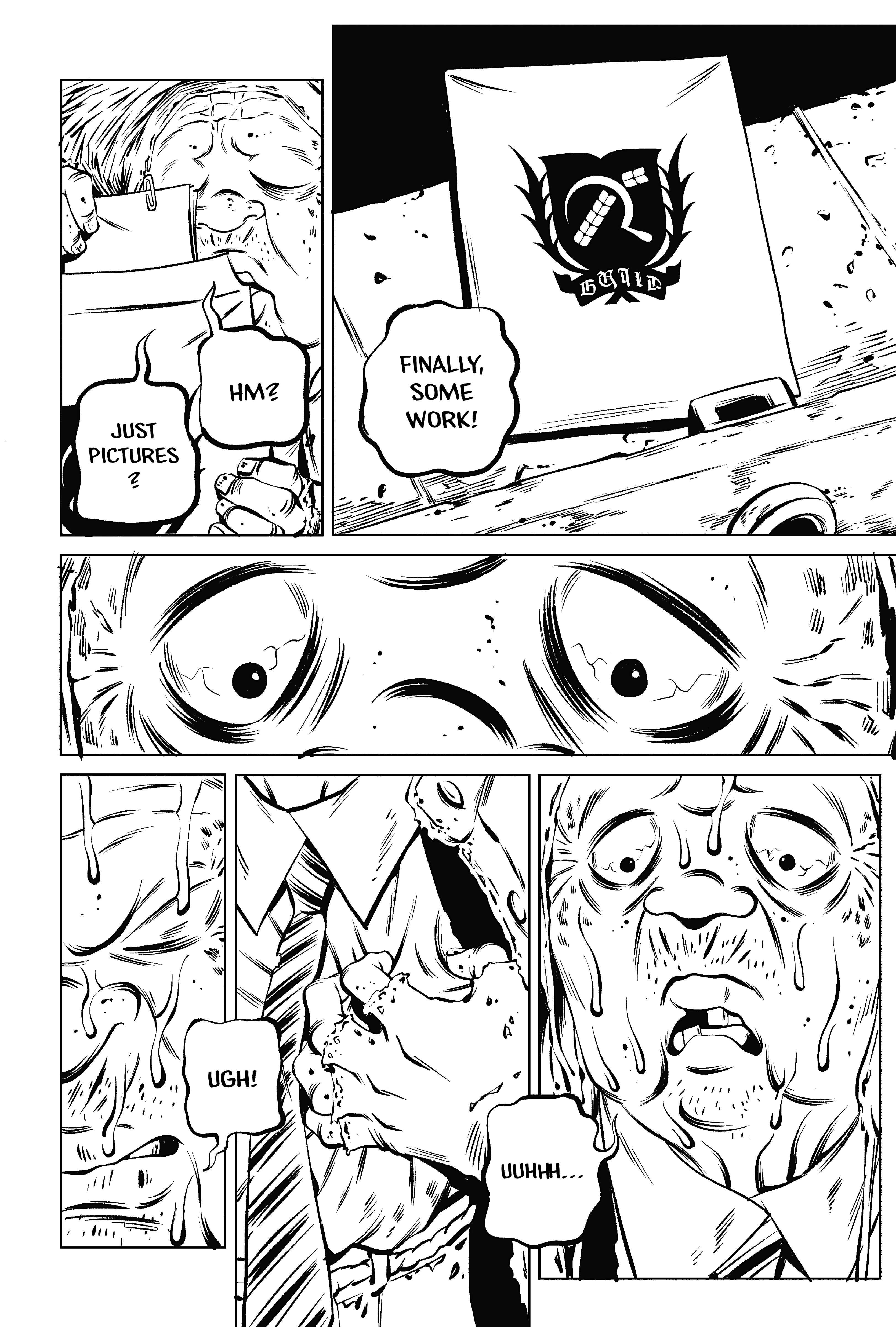 Page 26 Chapter 36 Deathco