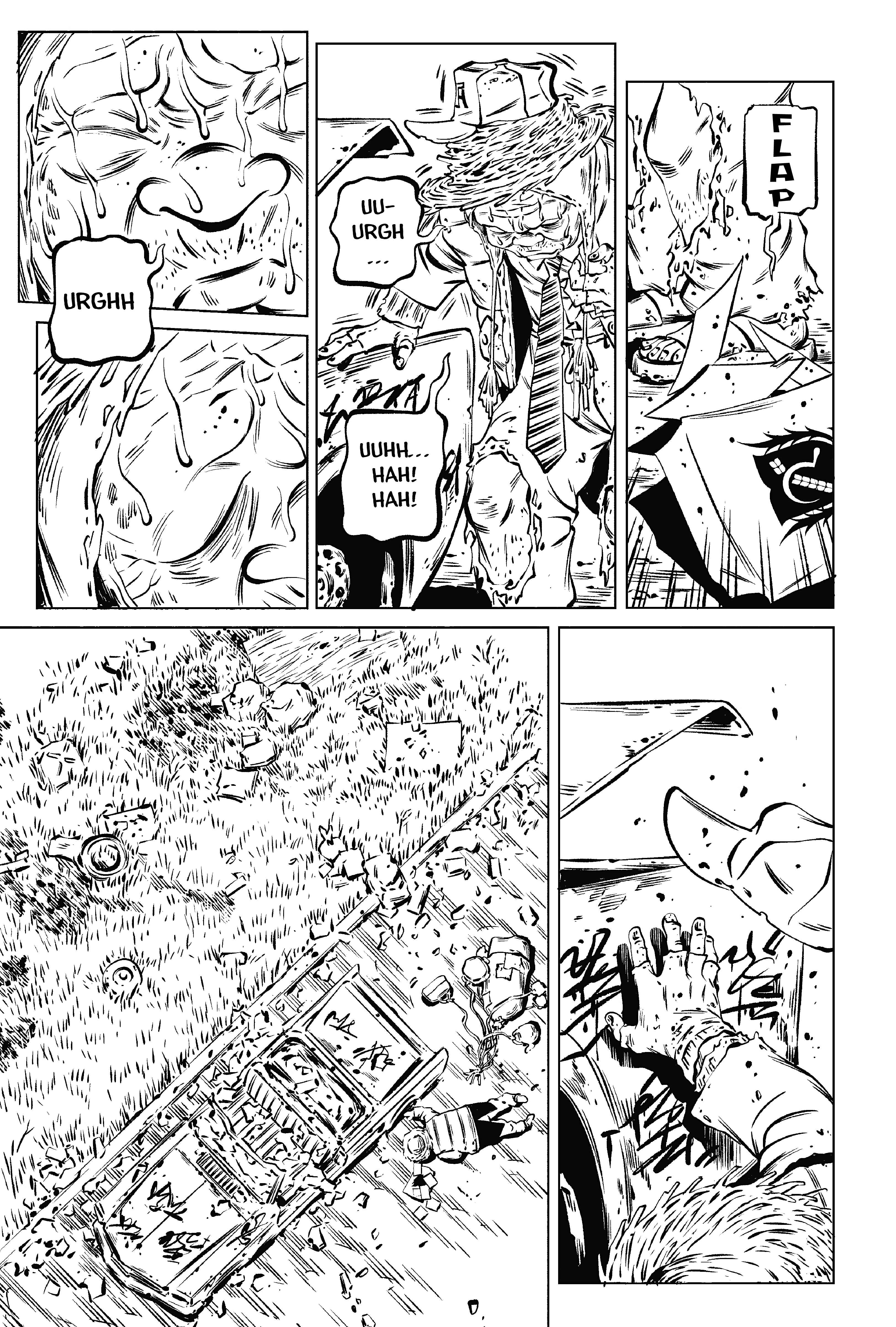 Page 27 Chapter 36 Deathco