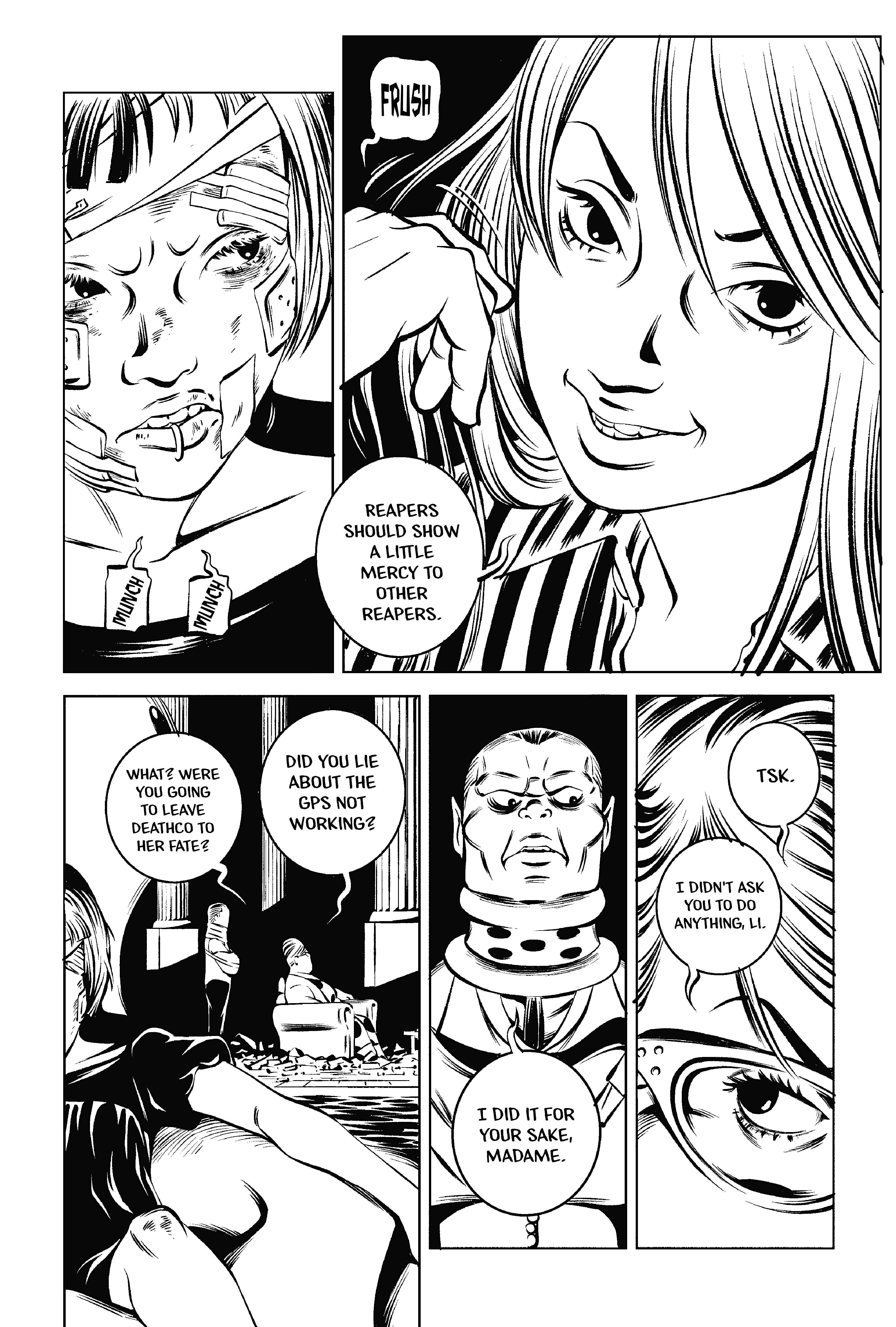 Page 6 Chapter 36 Deathco
