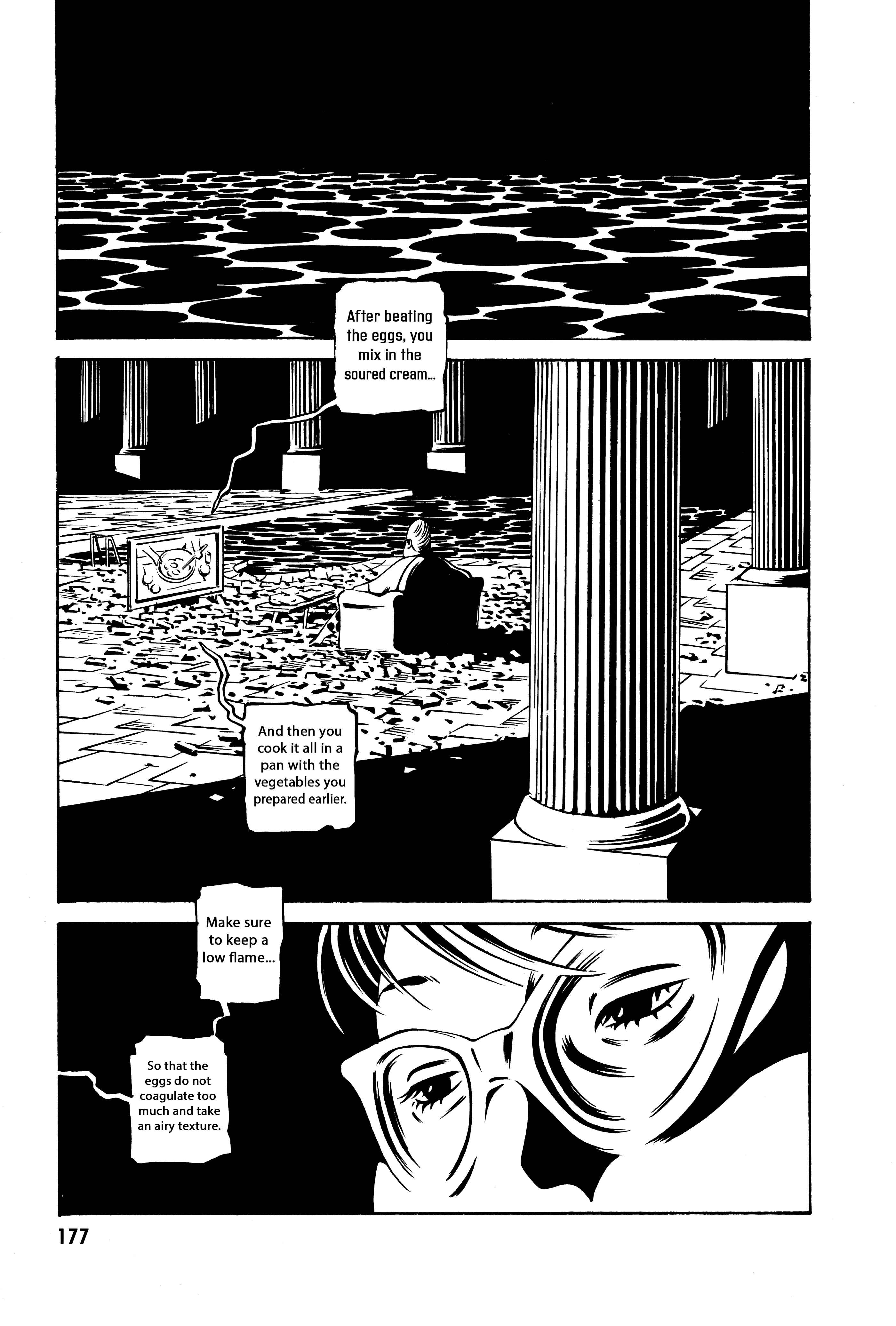 Page 1 Chapter 26 Deathco